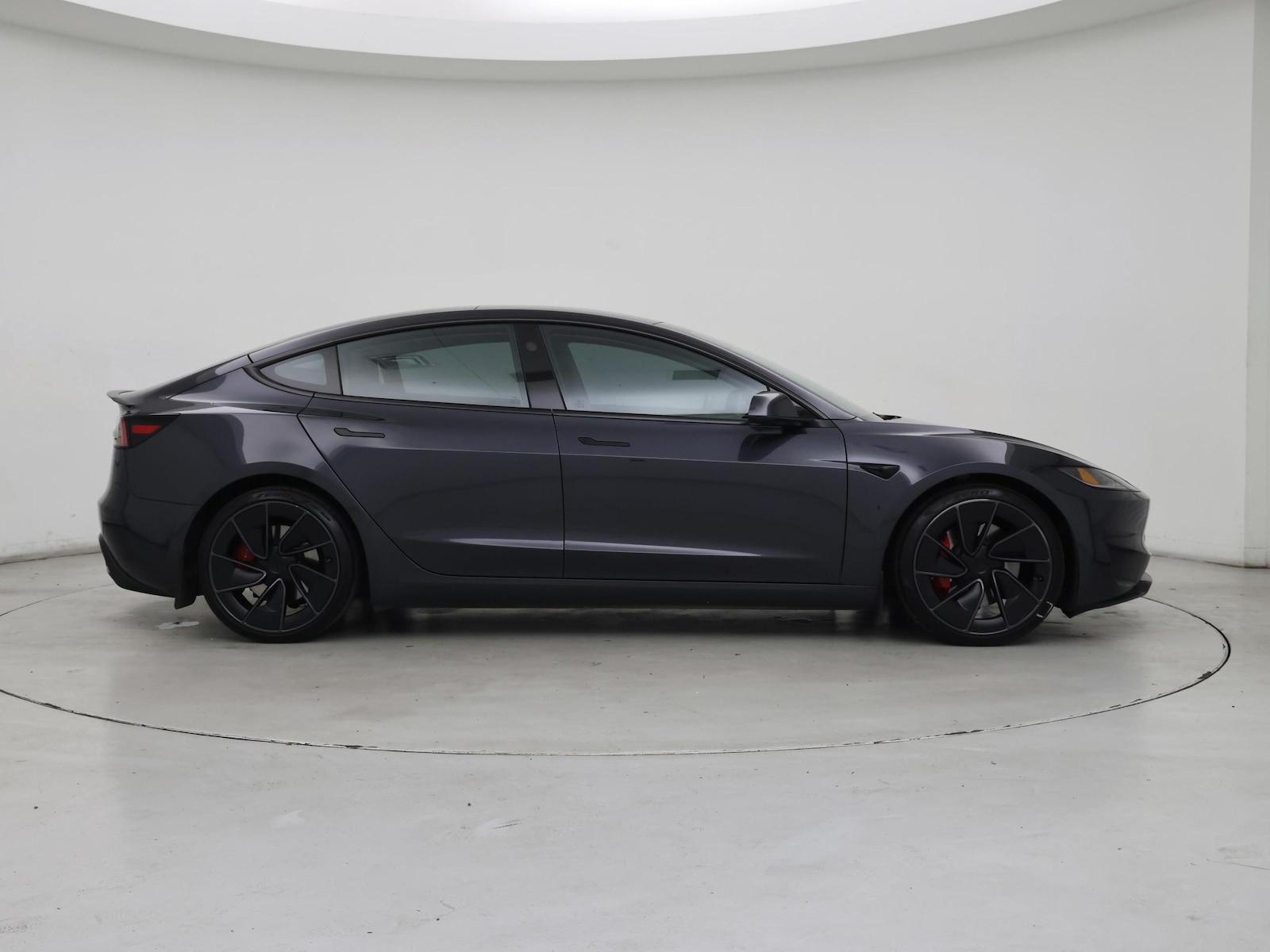 2024 Tesla Model 3 Performance - Photo 8
