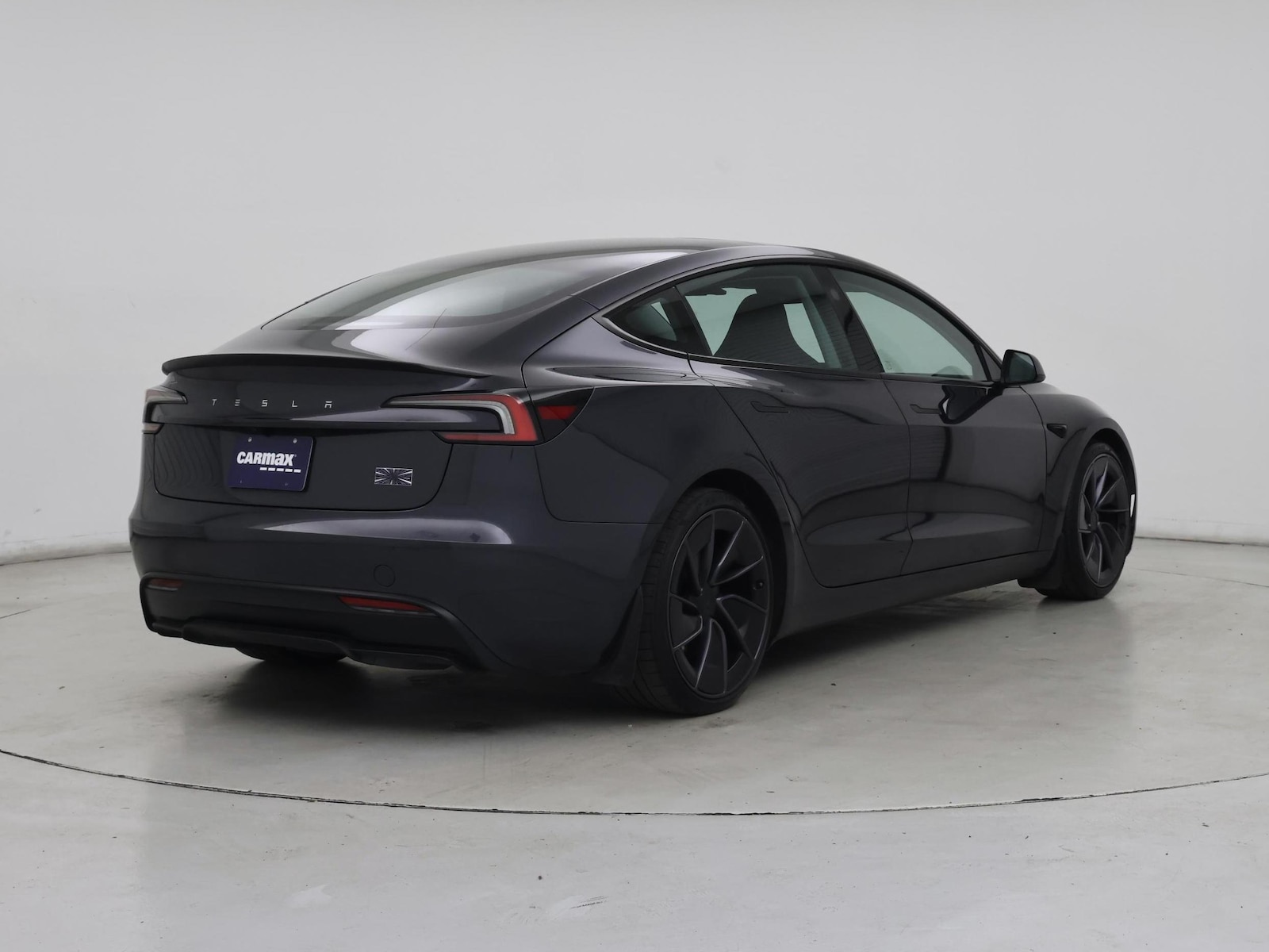 2024 Tesla Model 3 Performance - Photo 9