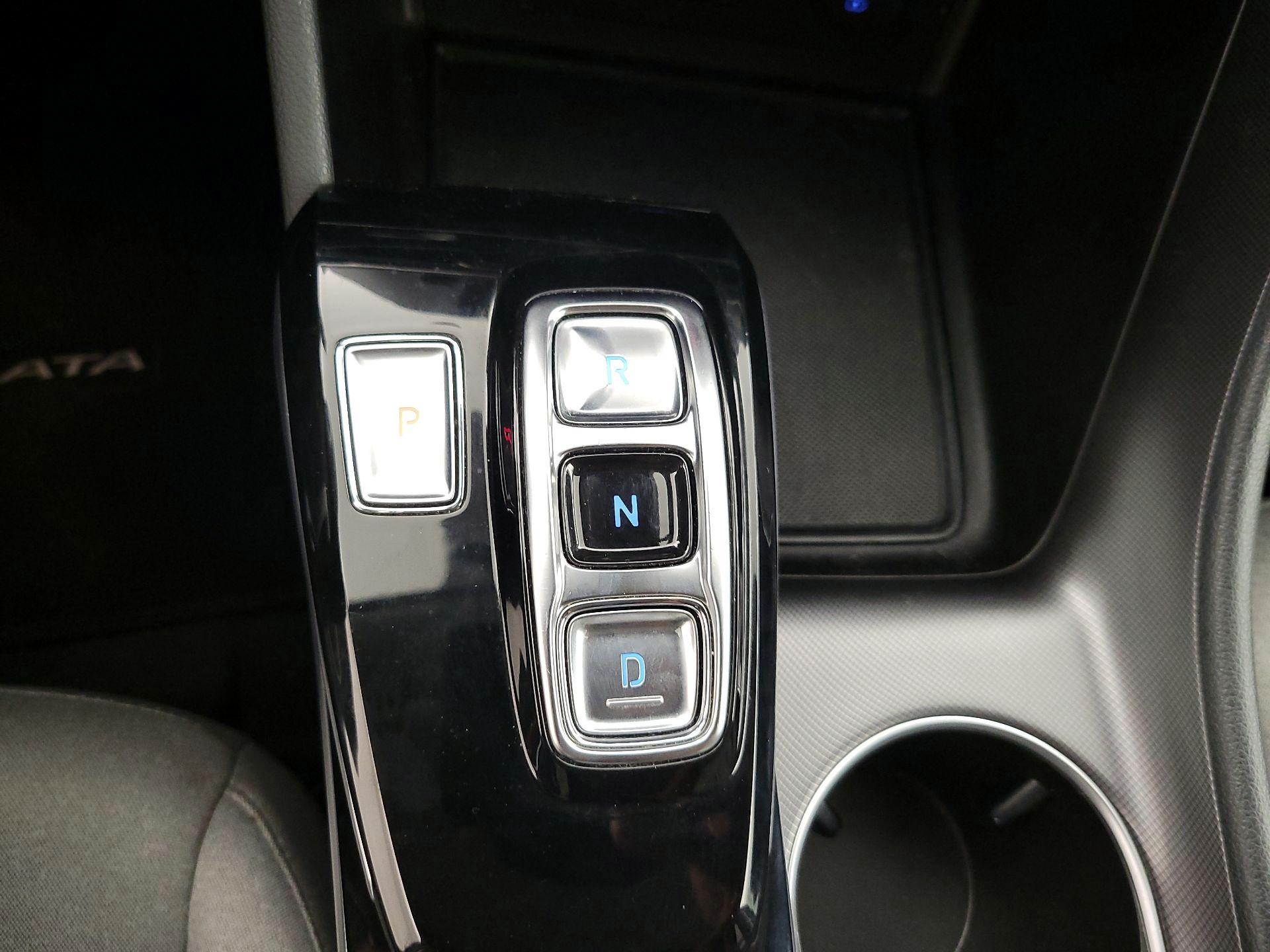 Thumbnail: 2021 Hyundai Sonata - 17