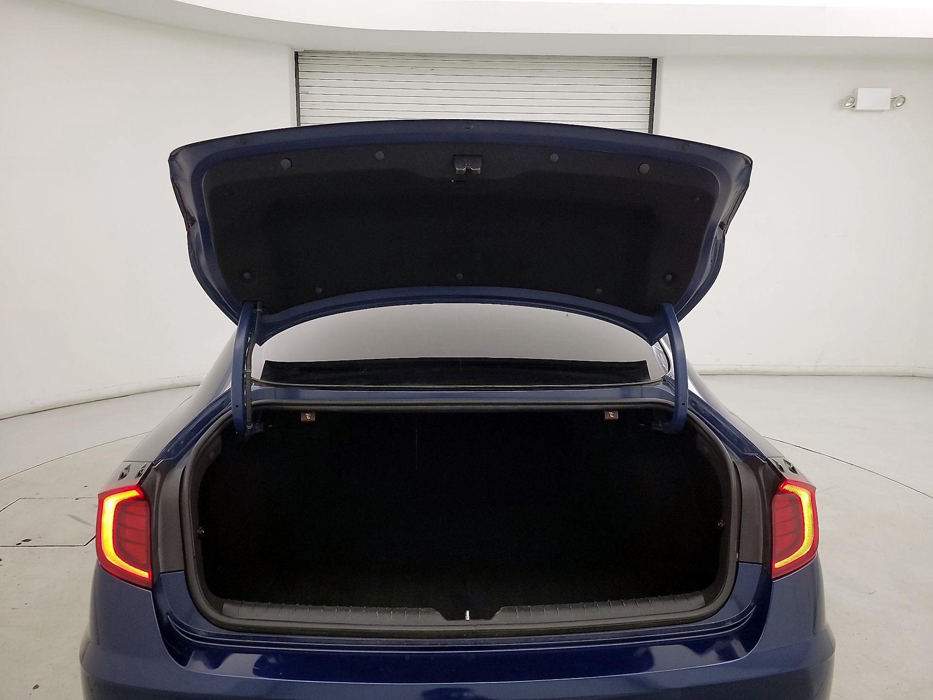 Thumbnail: 2021 Hyundai Sonata - 20