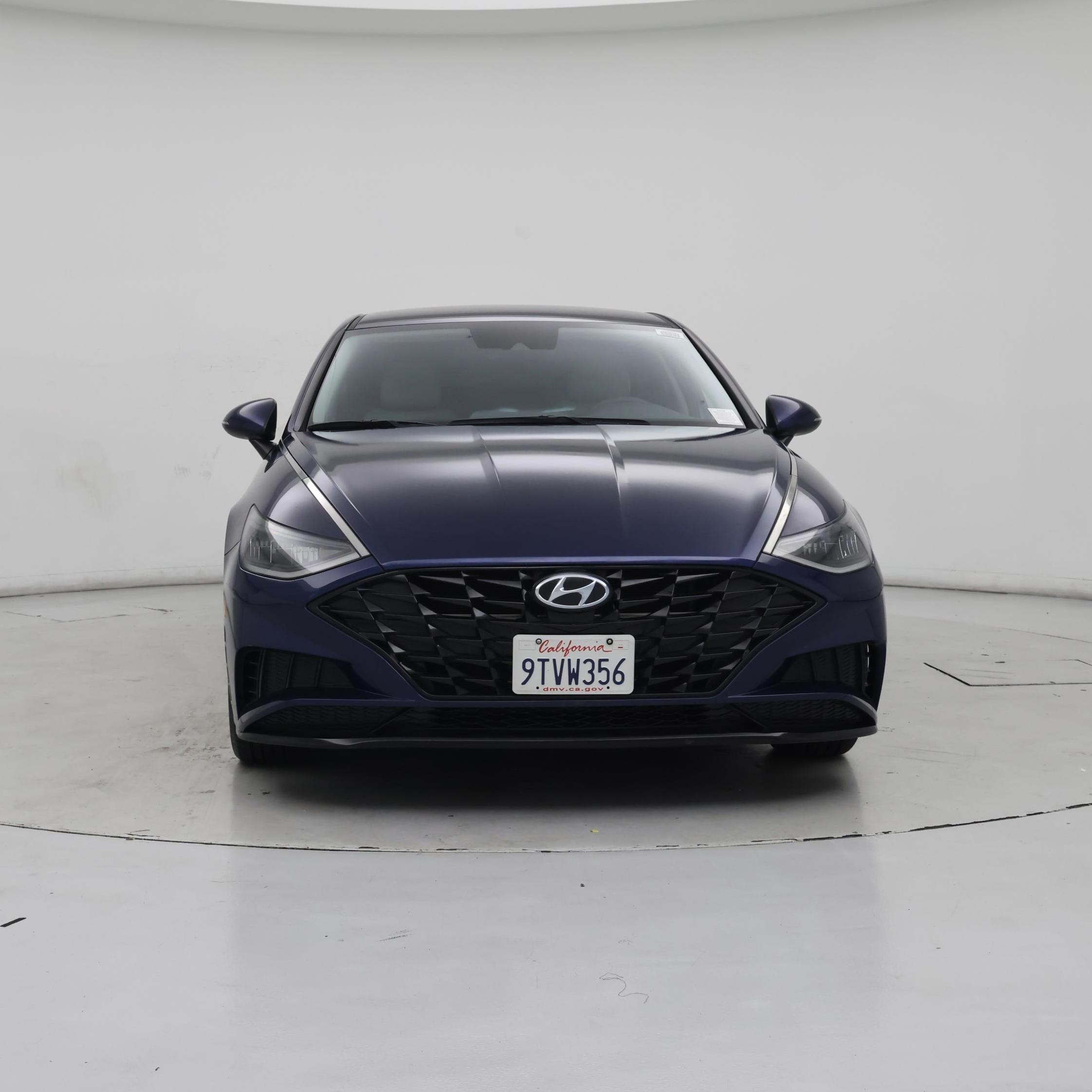 Thumbnail: 2021 Hyundai Sonata - 5