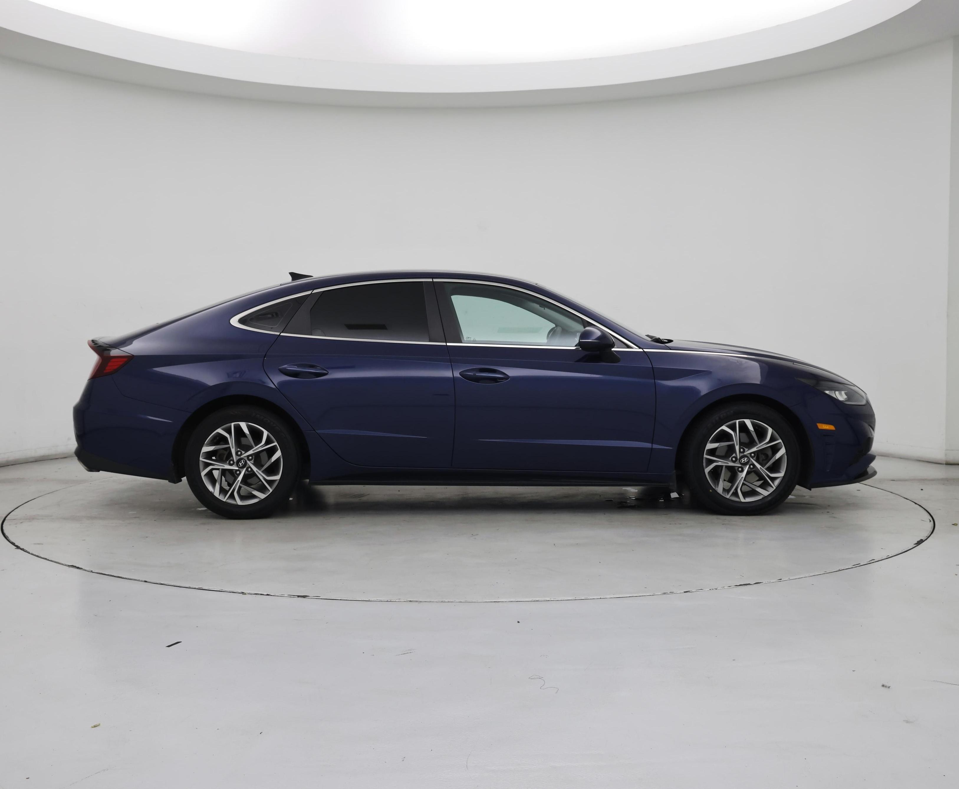 Thumbnail: 2021 Hyundai Sonata - 7