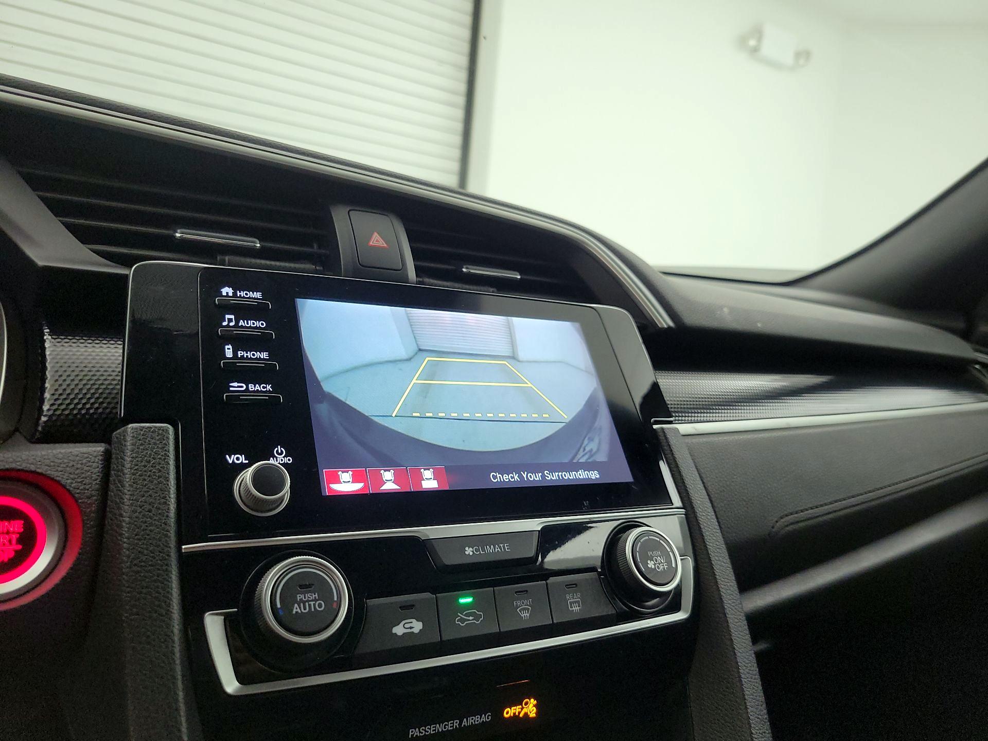 Thumbnail: 2019 Honda Civic - 14