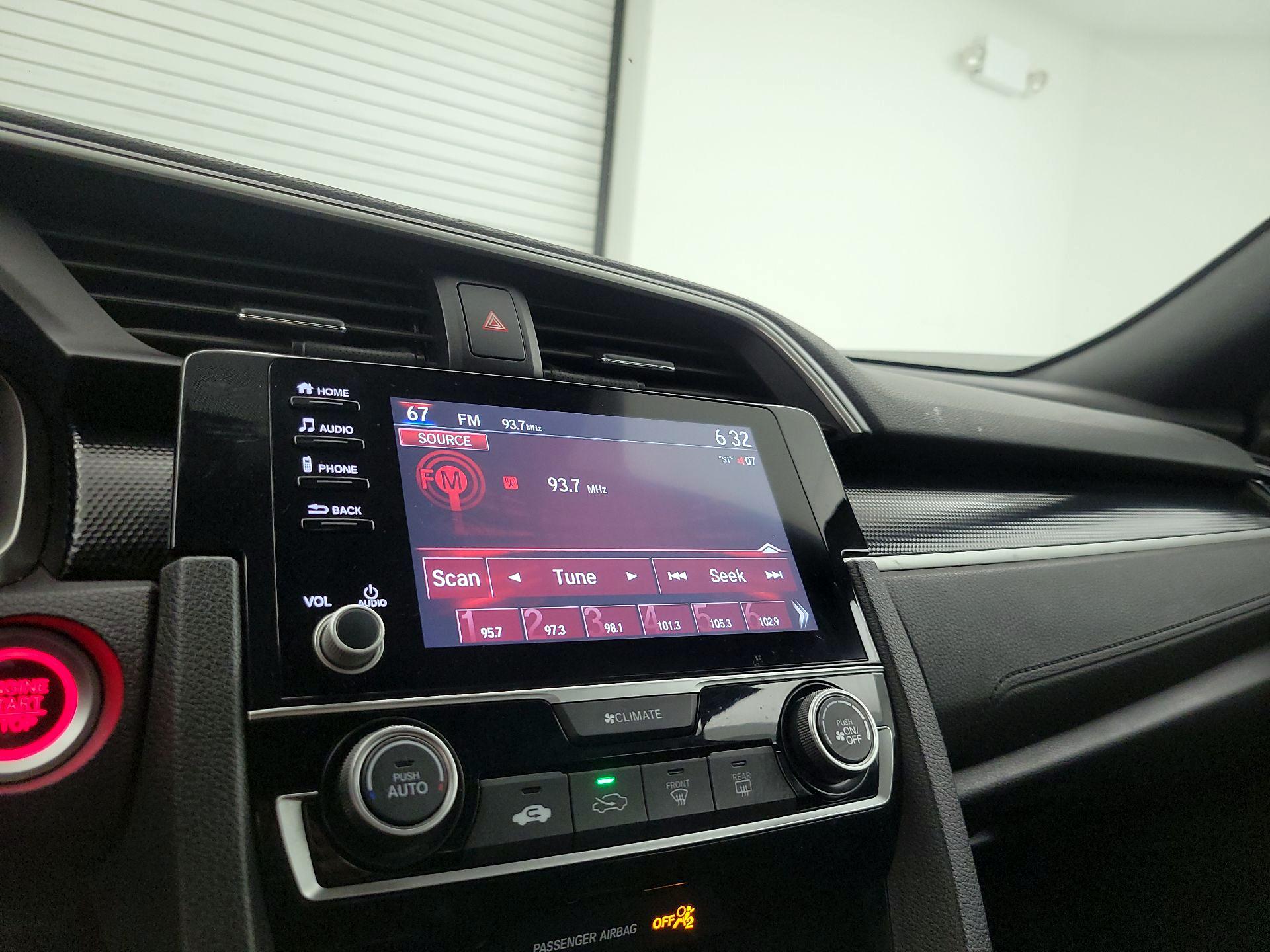 Thumbnail: 2019 Honda Civic - 15