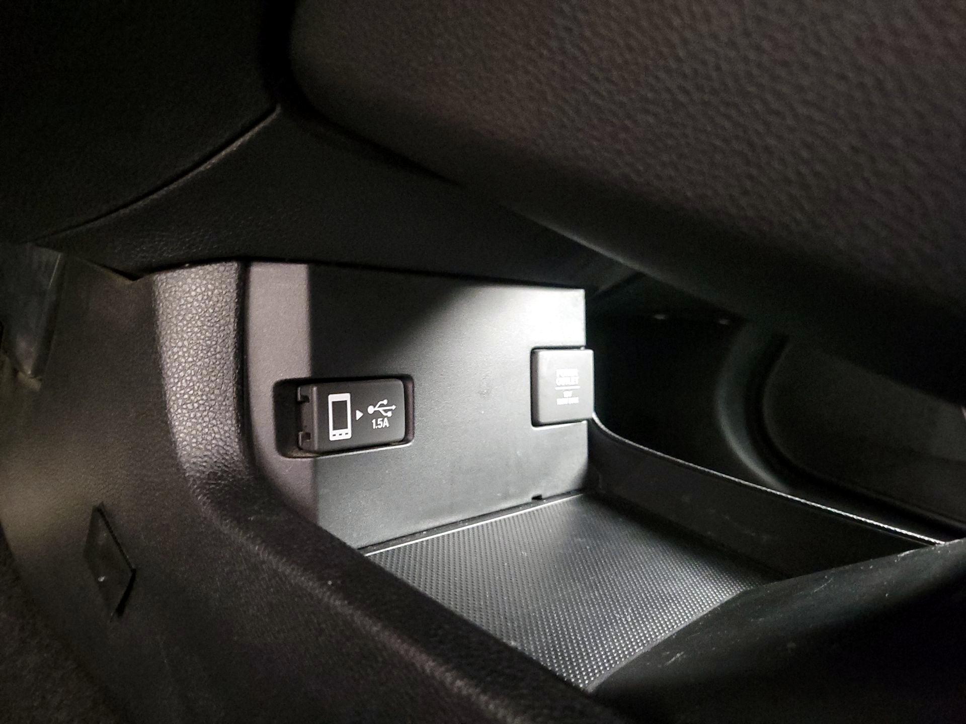 Thumbnail: 2019 Honda Civic - 18
