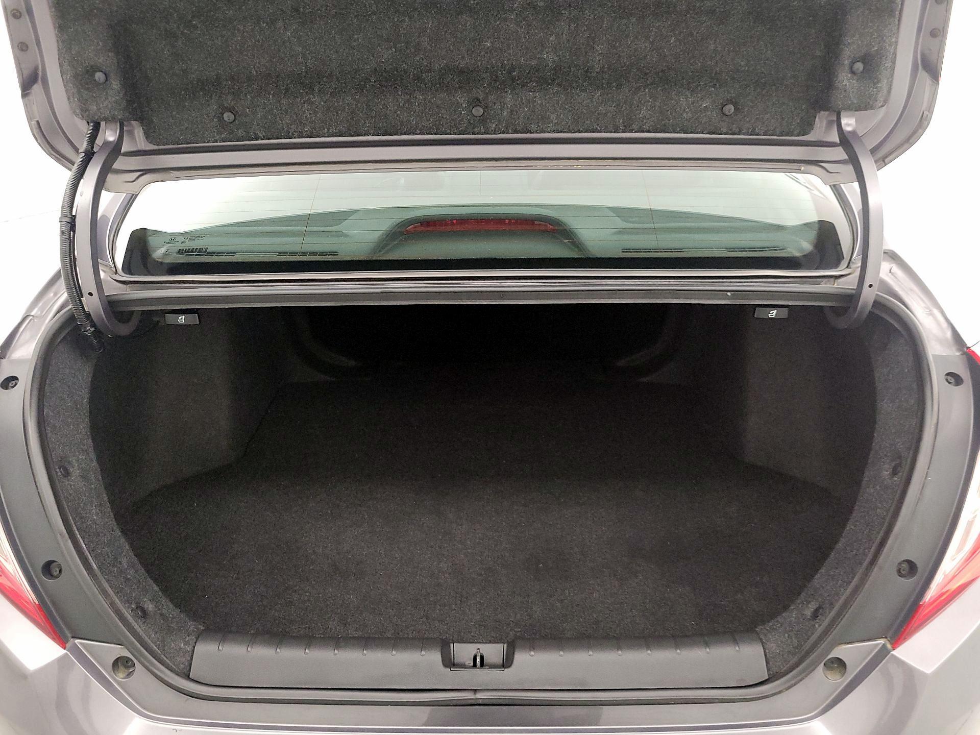 Thumbnail: 2019 Honda Civic - 20