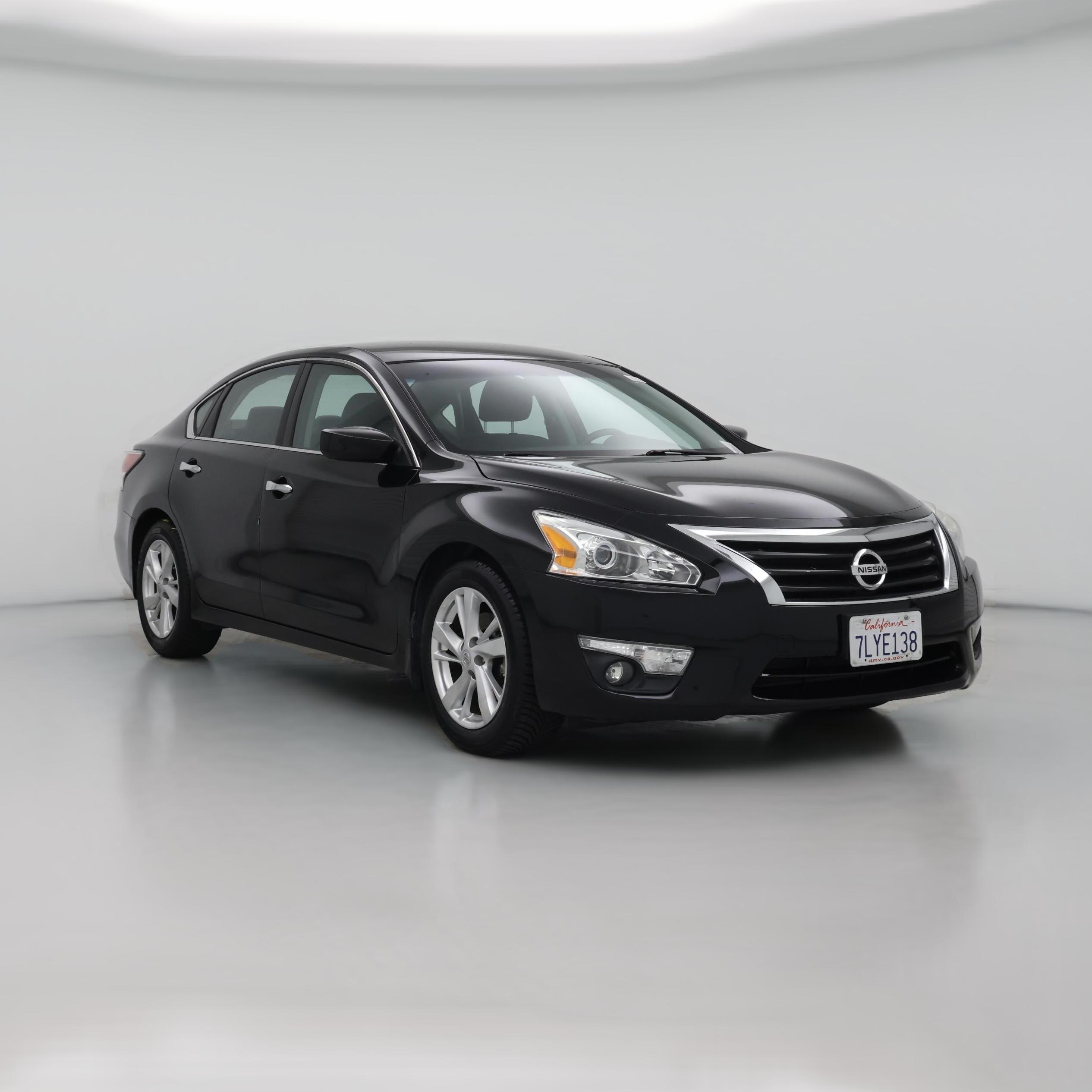 Thumbnail: 2015 Nissan Altima - 1
