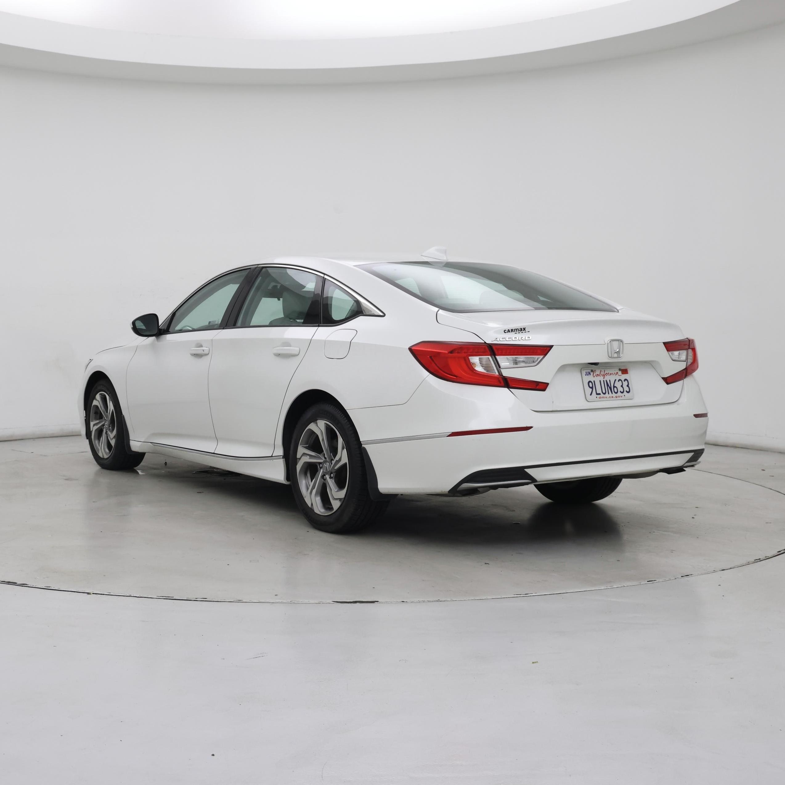 Thumbnail: 2018 Honda Accord - 2