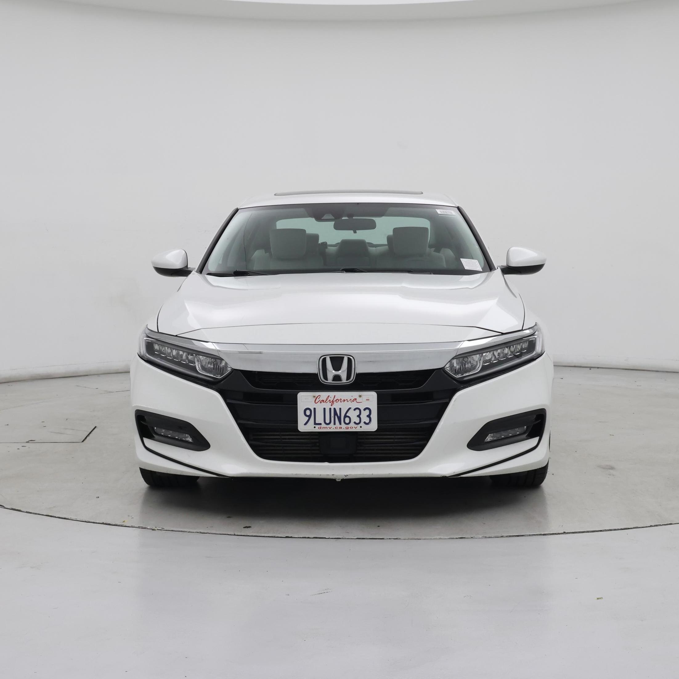 Thumbnail: 2018 Honda Accord - 5