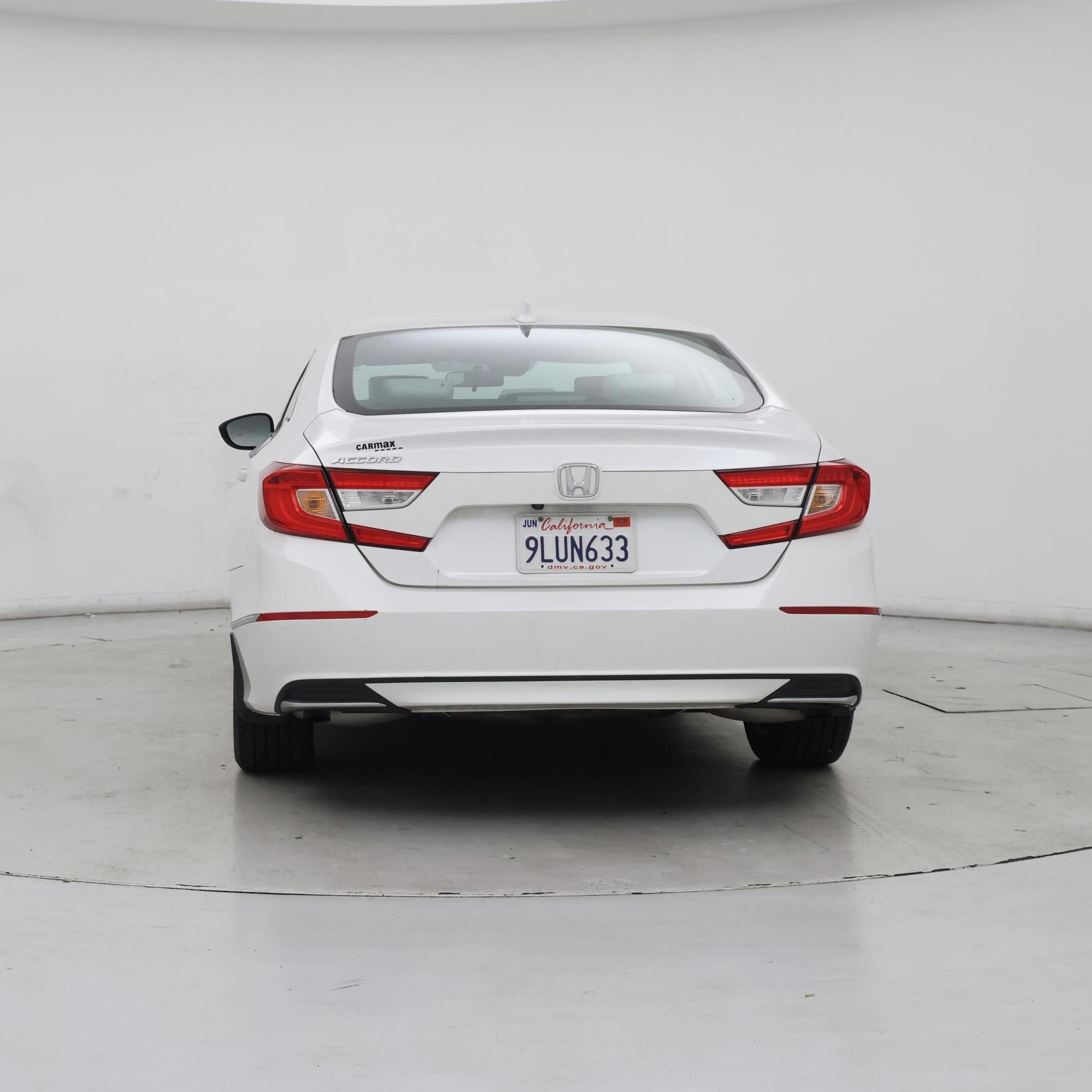 Thumbnail: 2018 Honda Accord - 6