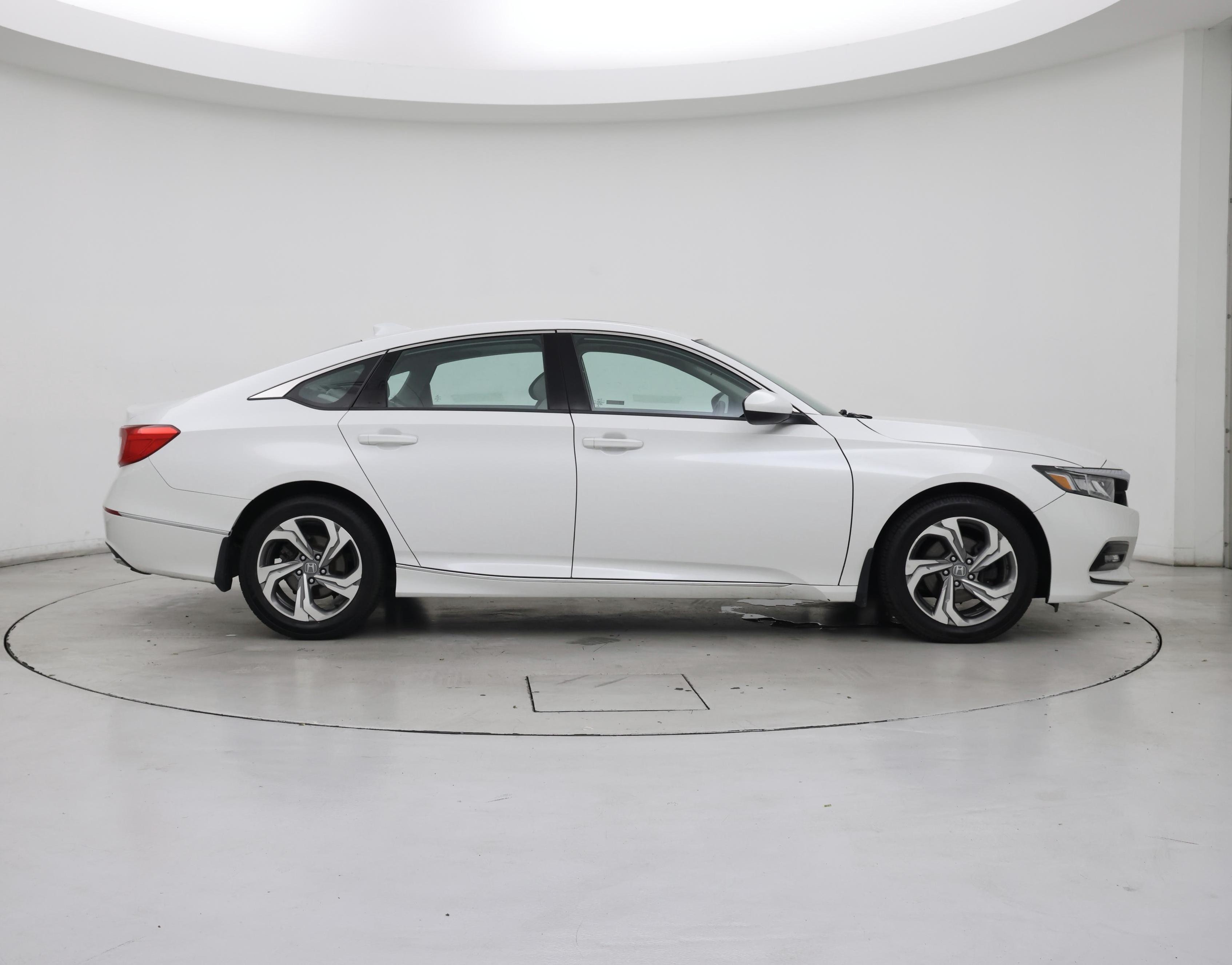 Thumbnail: 2018 Honda Accord - 7