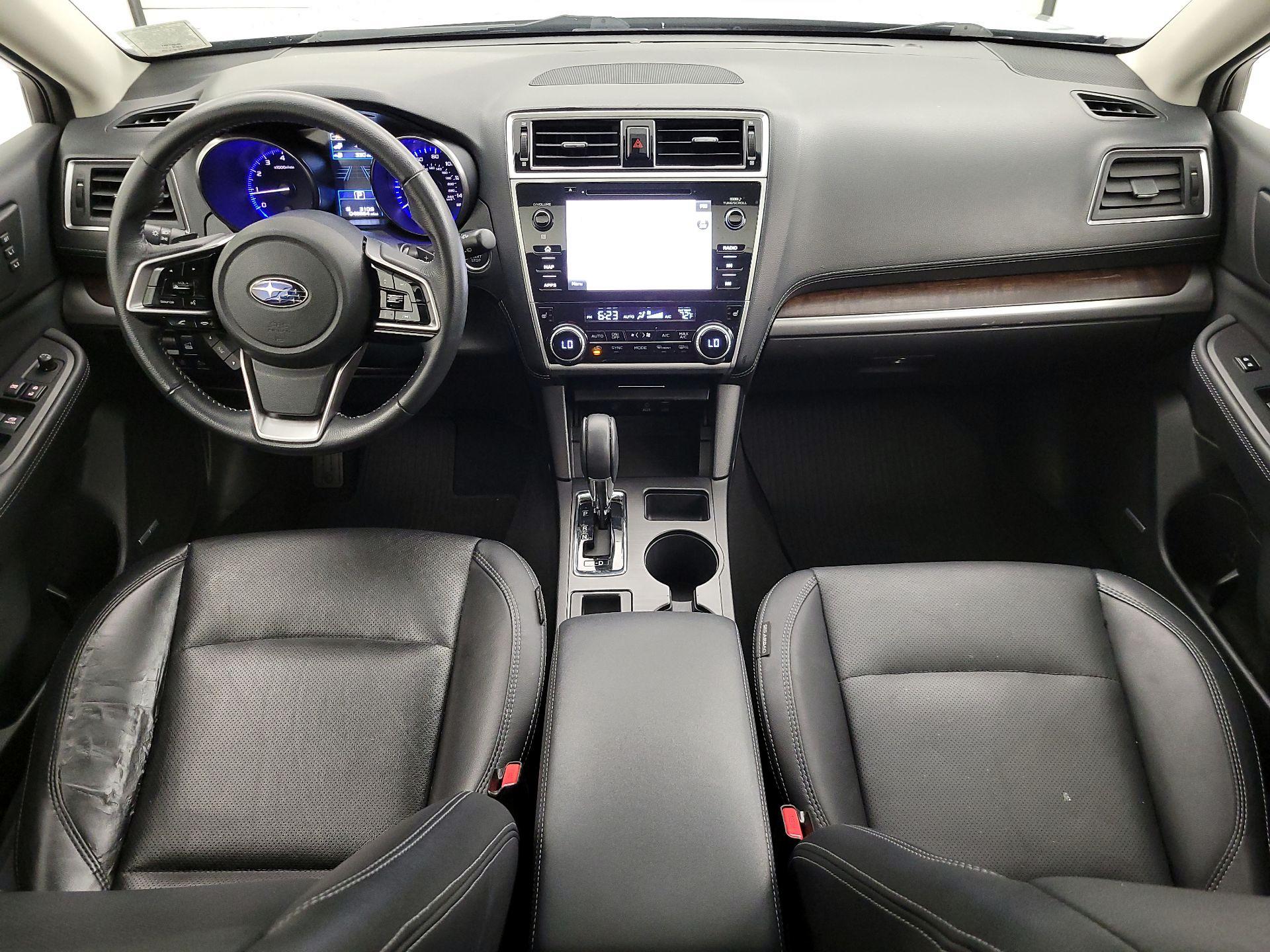 Thumbnail: 2018 Subaru Outback - 9