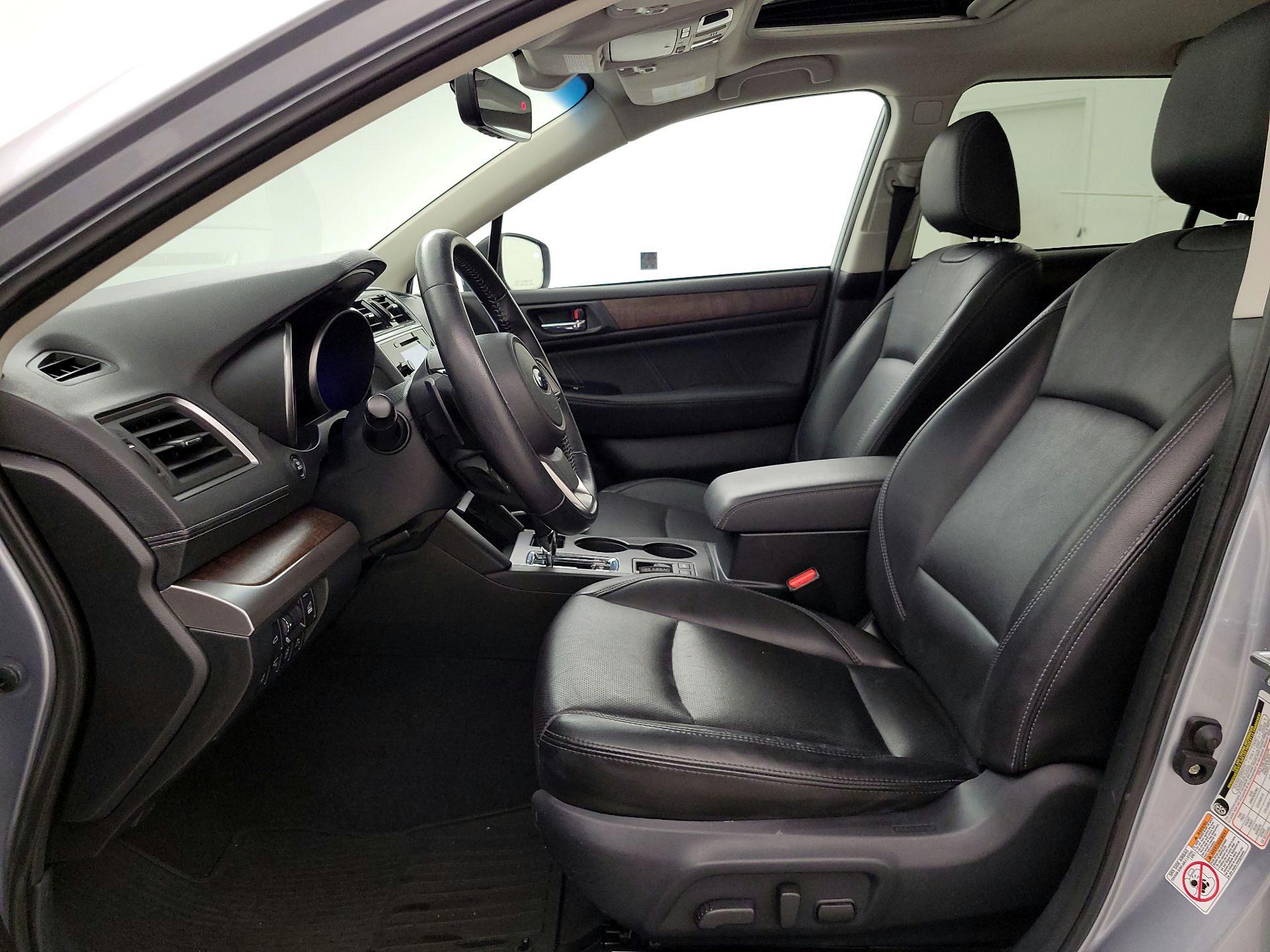 Thumbnail: 2018 Subaru Outback - 11