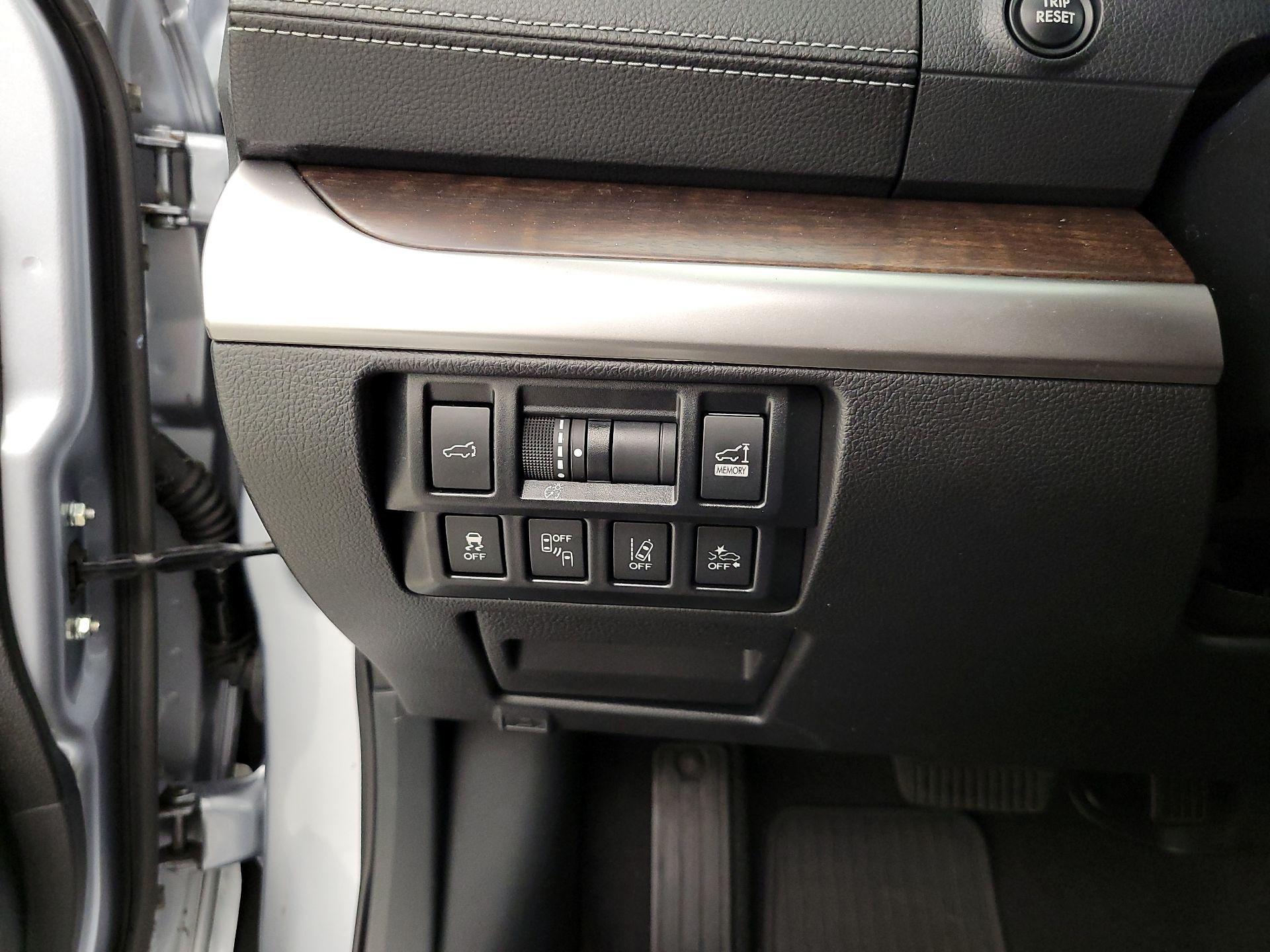 Thumbnail: 2018 Subaru Outback - 13