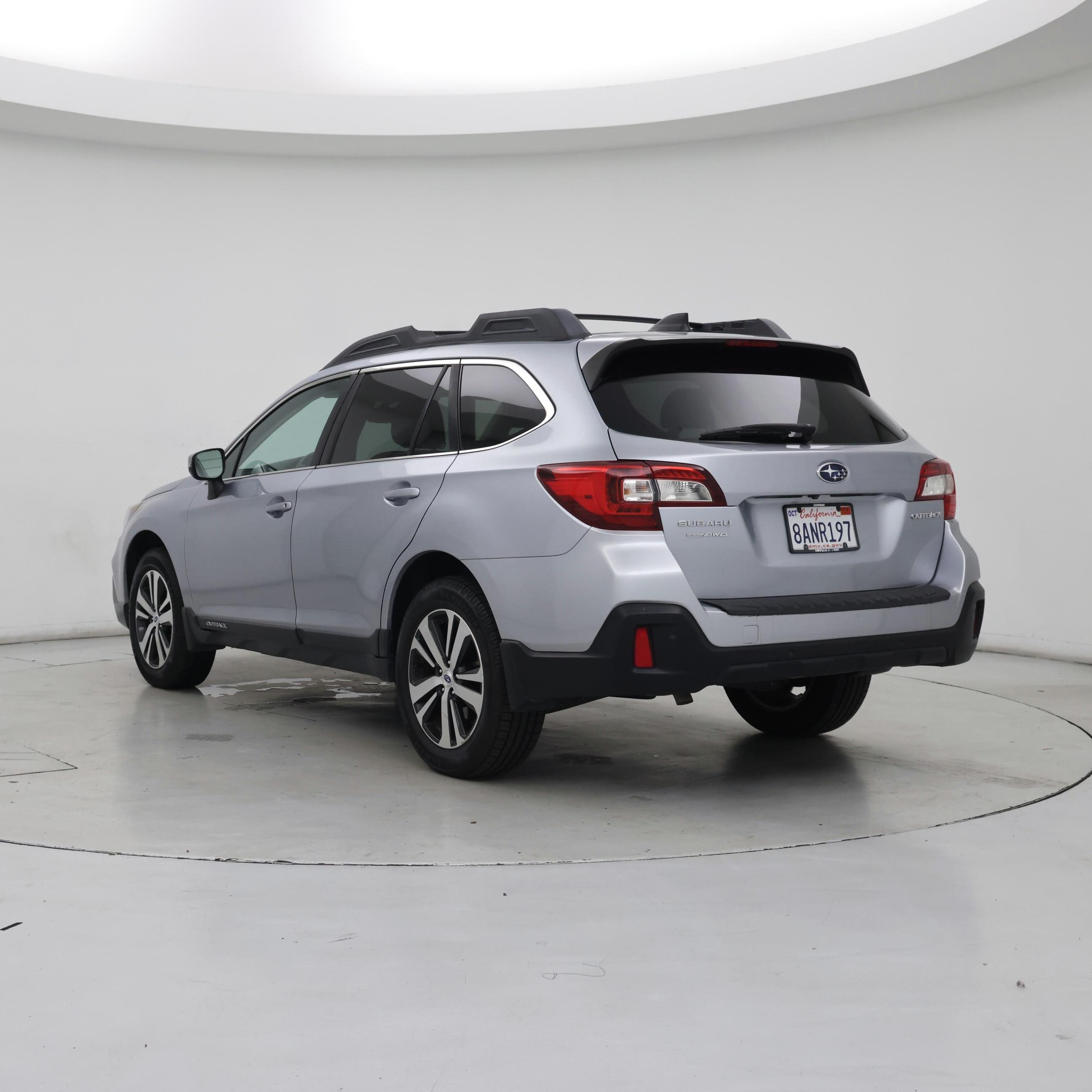 Thumbnail: 2018 Subaru Outback - 2