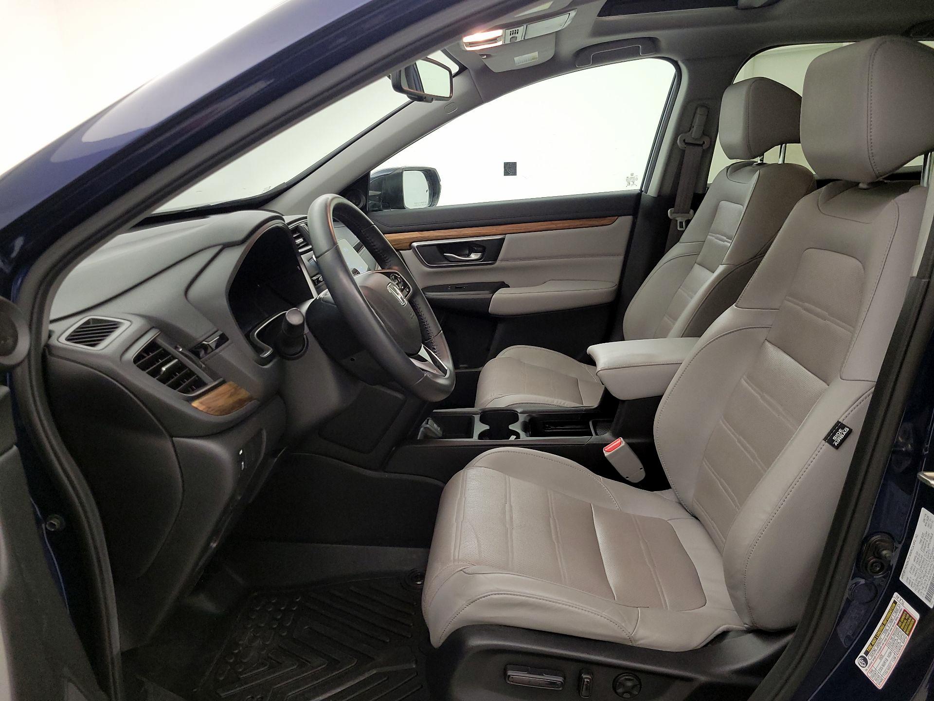 Thumbnail: 2019 Honda CR-V - 11