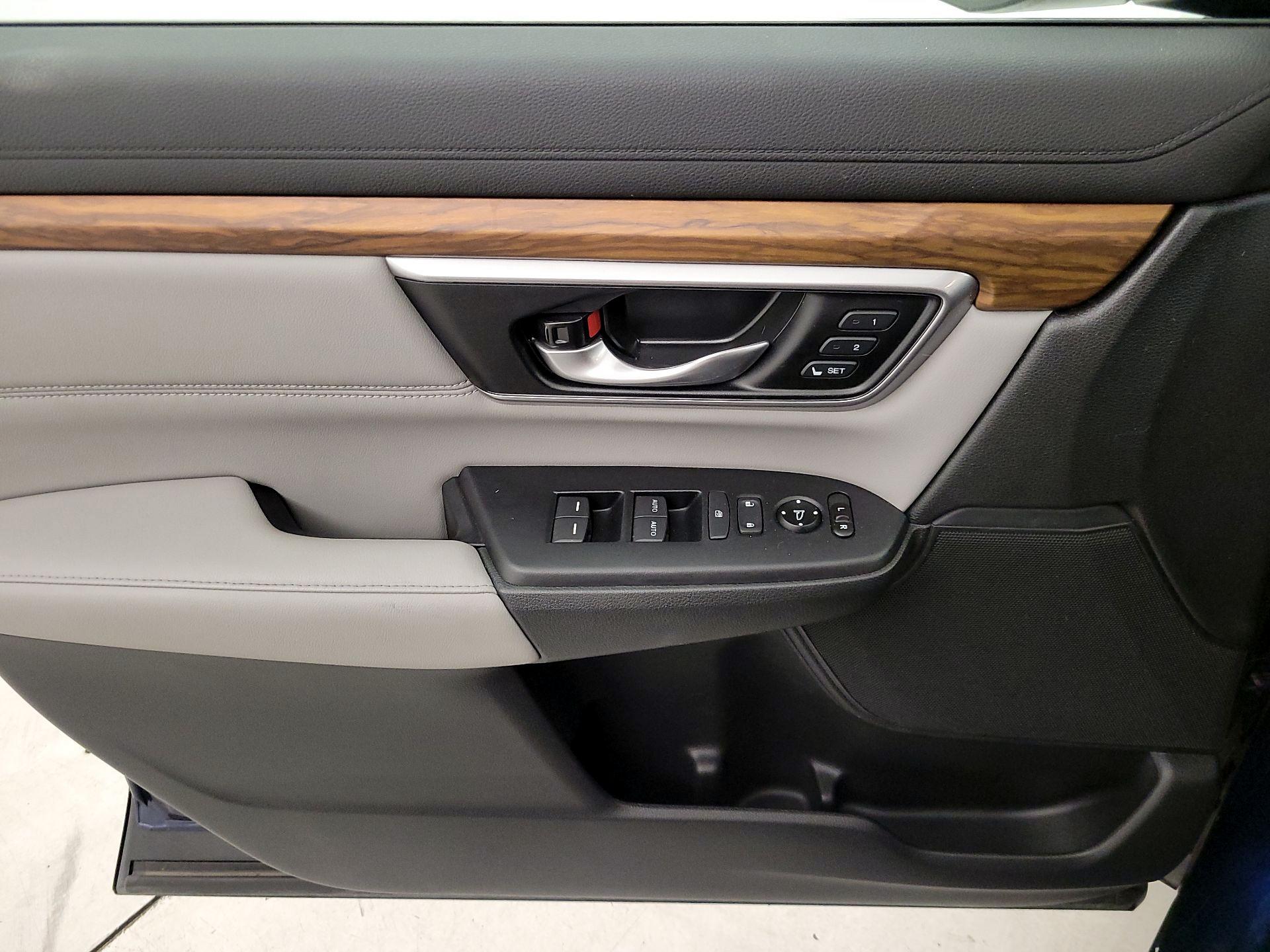 Thumbnail: 2019 Honda CR-V - 12