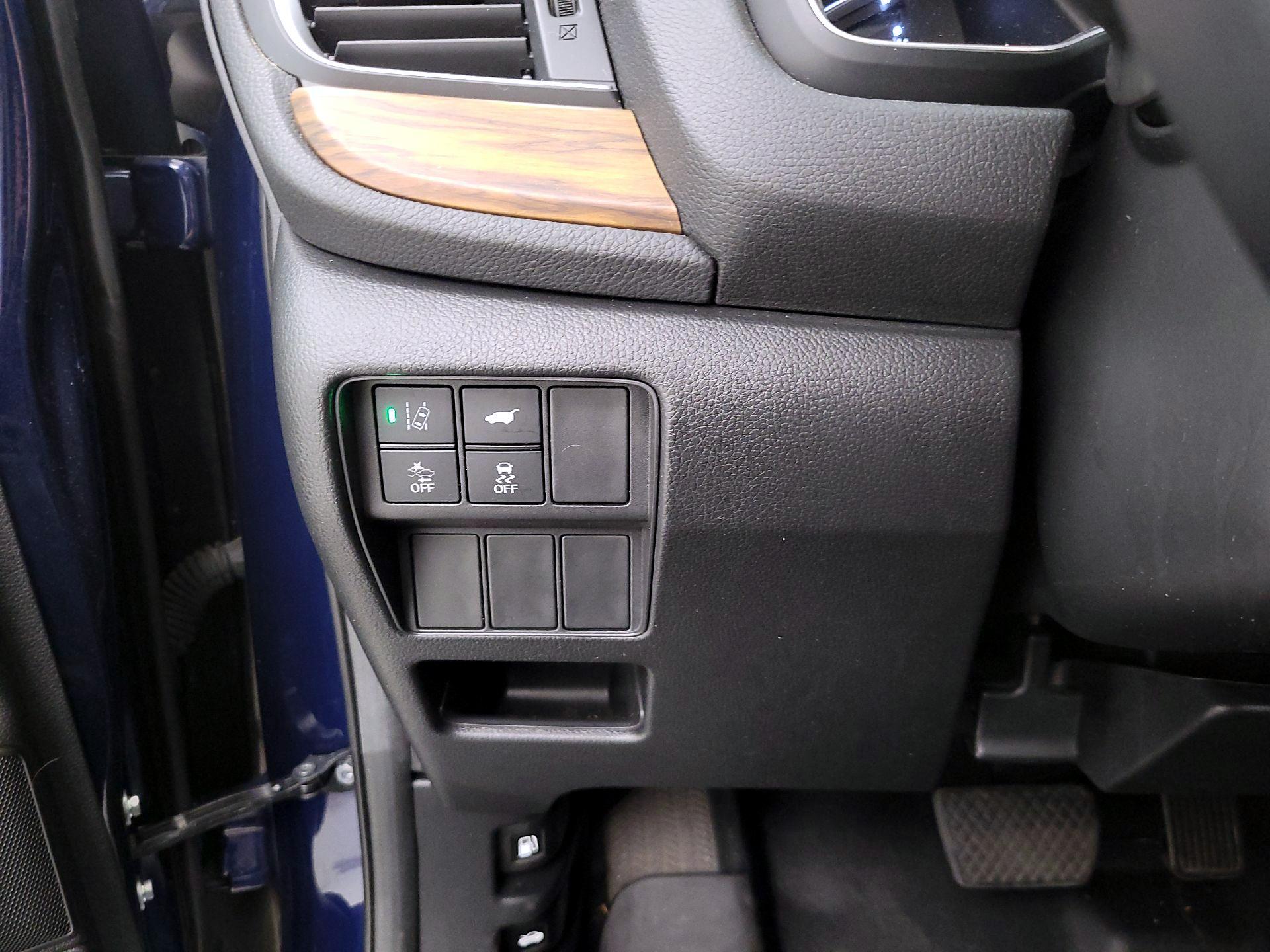 Thumbnail: 2019 Honda CR-V - 13