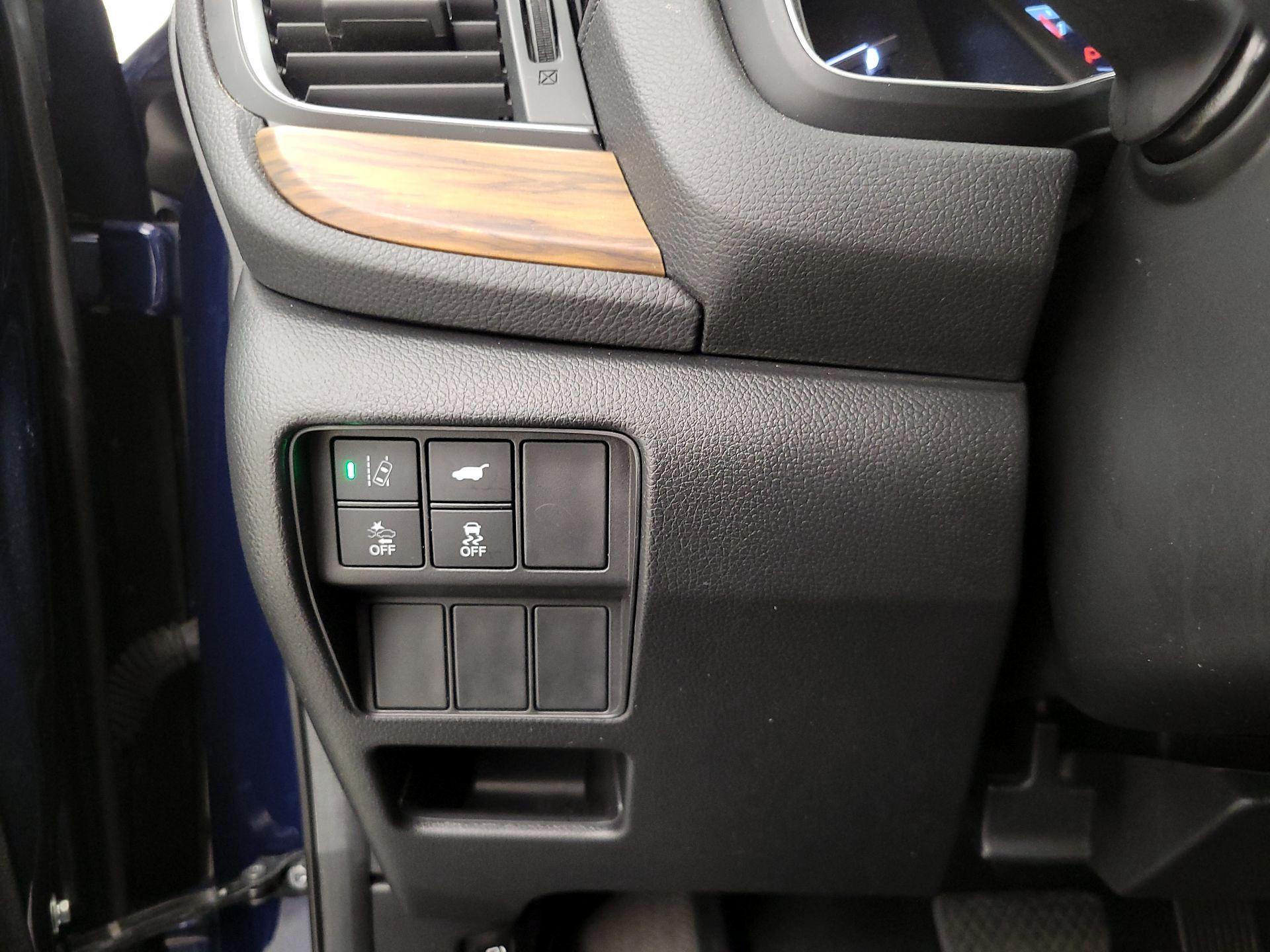 Thumbnail: 2019 Honda CR-V - 14