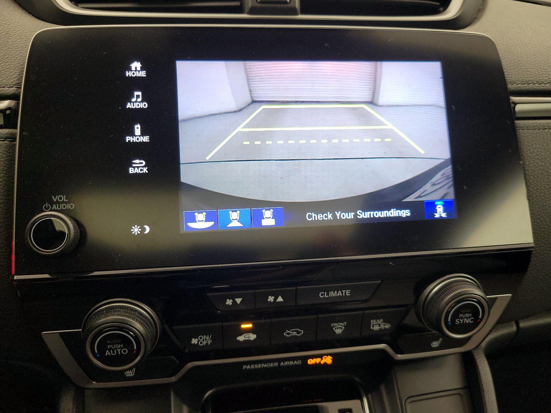 Thumbnail: 2019 Honda CR-V - 15