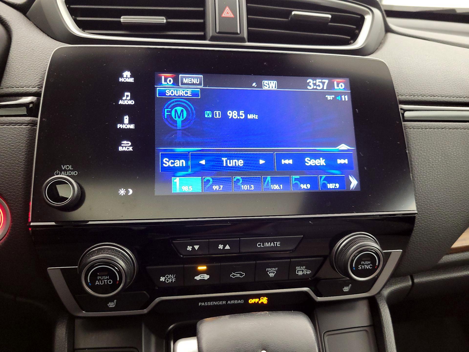 Thumbnail: 2019 Honda CR-V - 16