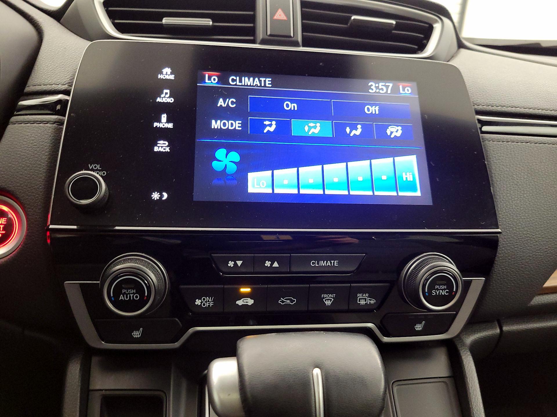 Thumbnail: 2019 Honda CR-V - 17