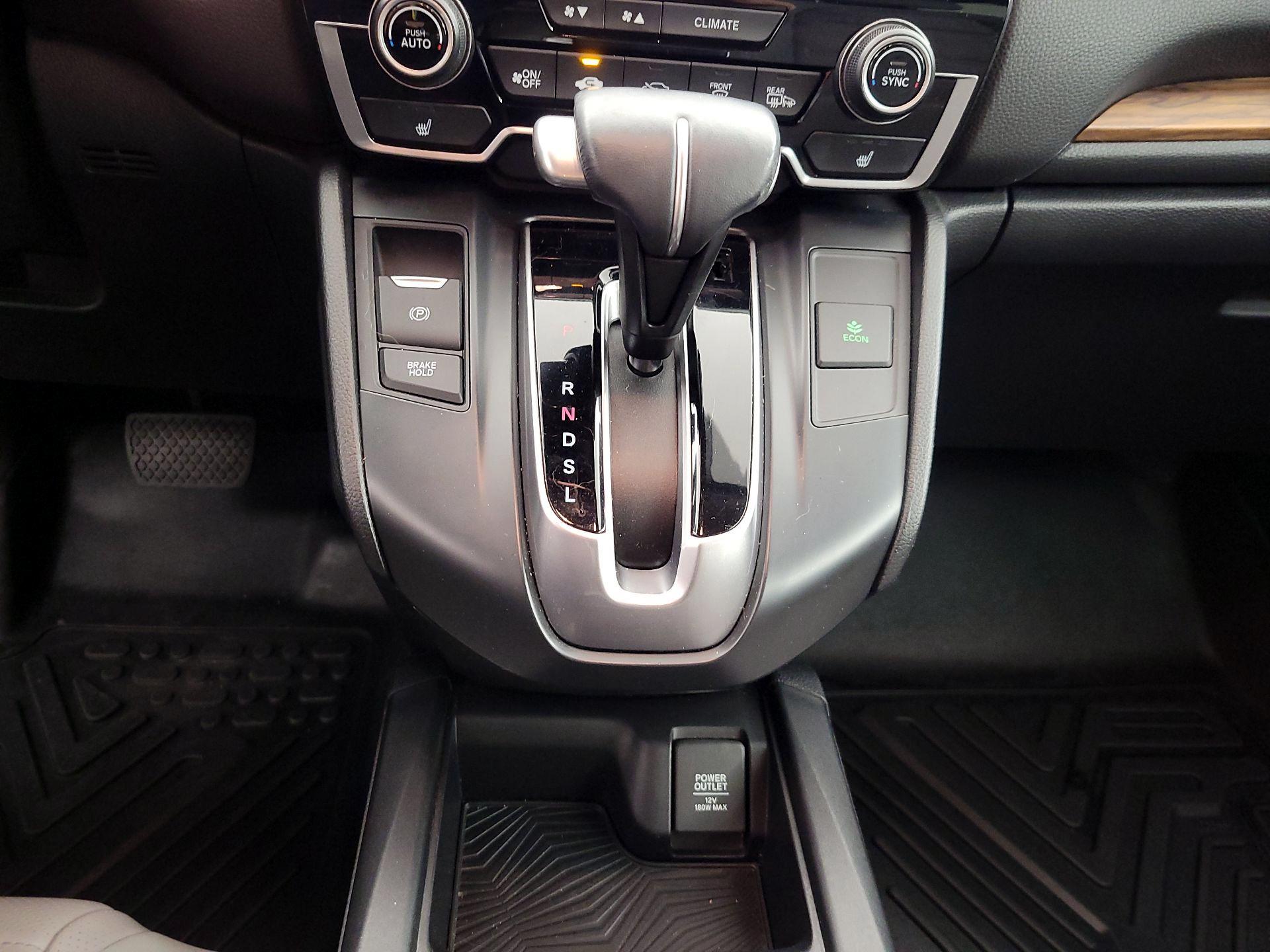 Thumbnail: 2019 Honda CR-V - 18