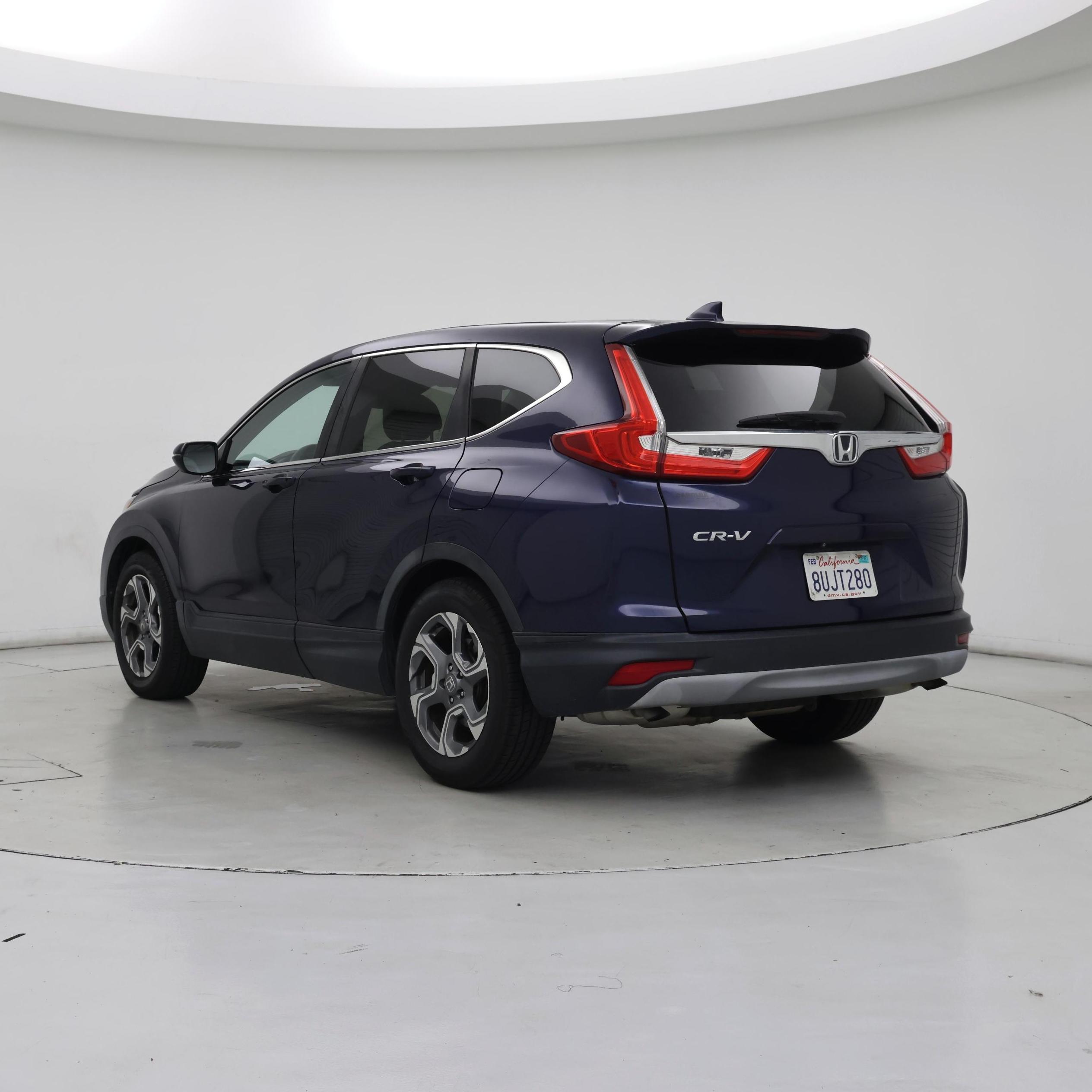 Thumbnail: 2019 Honda CR-V - 2