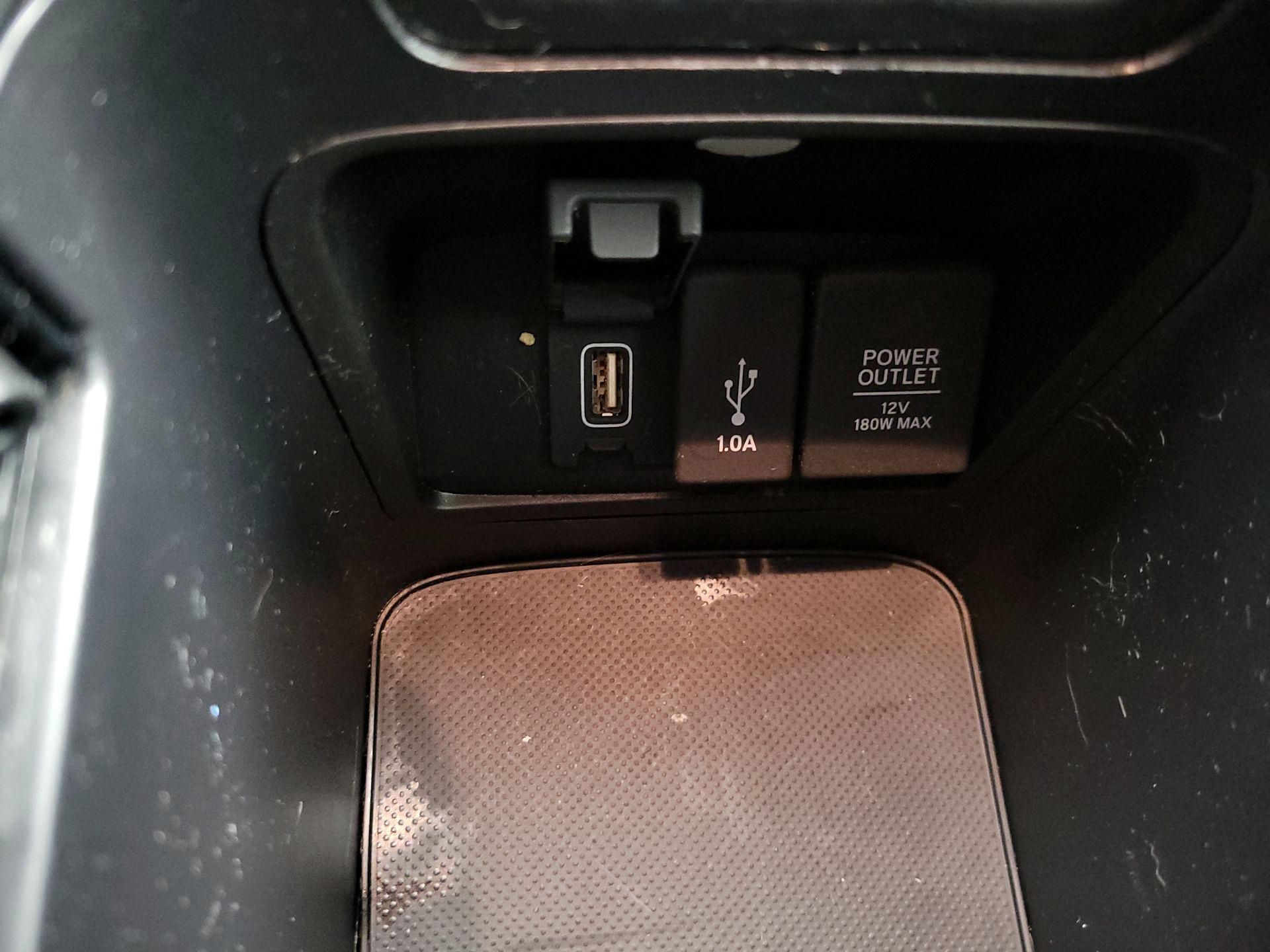 Thumbnail: 2019 Honda CR-V - 19