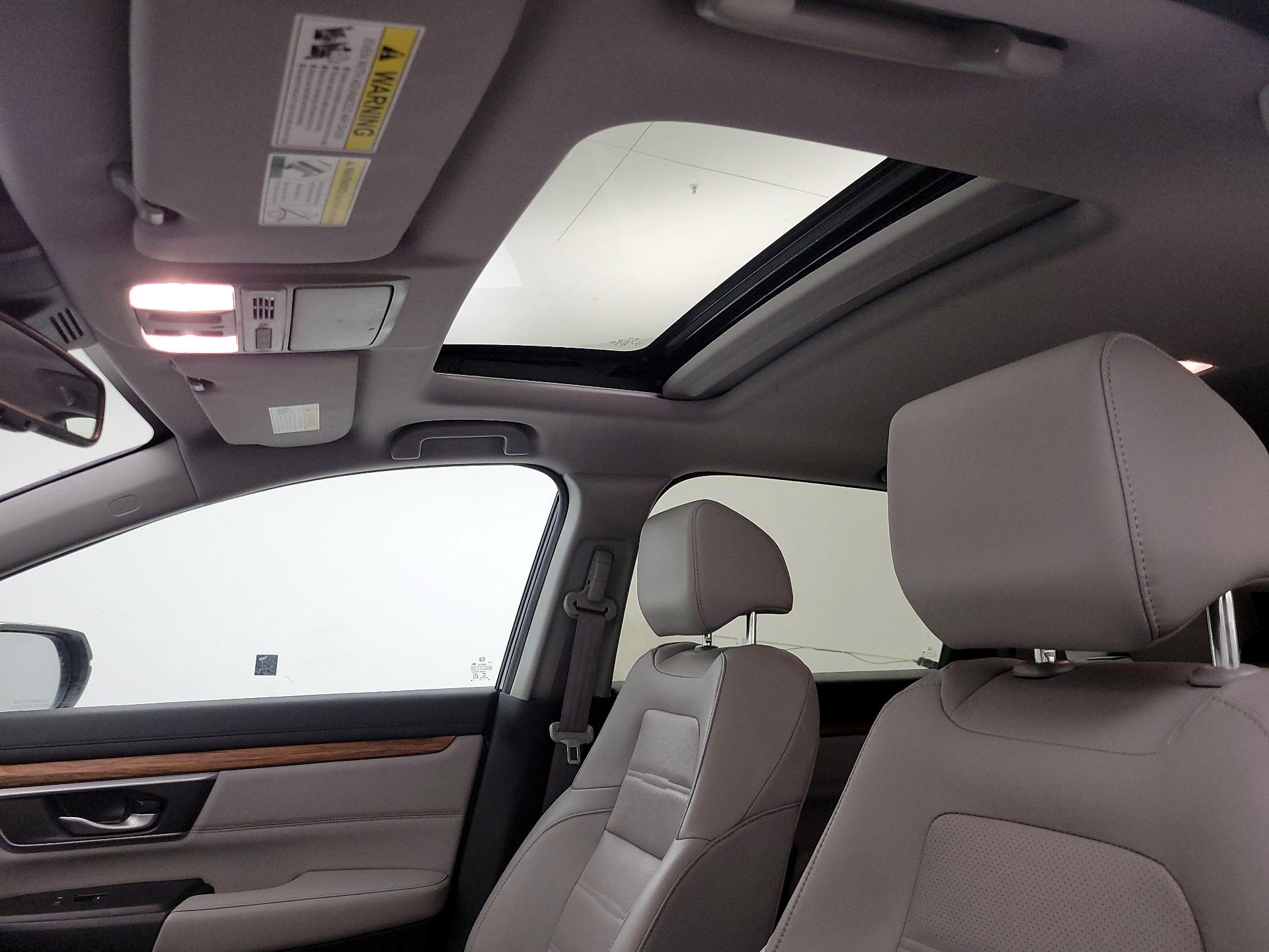 Thumbnail: 2019 Honda CR-V - 20
