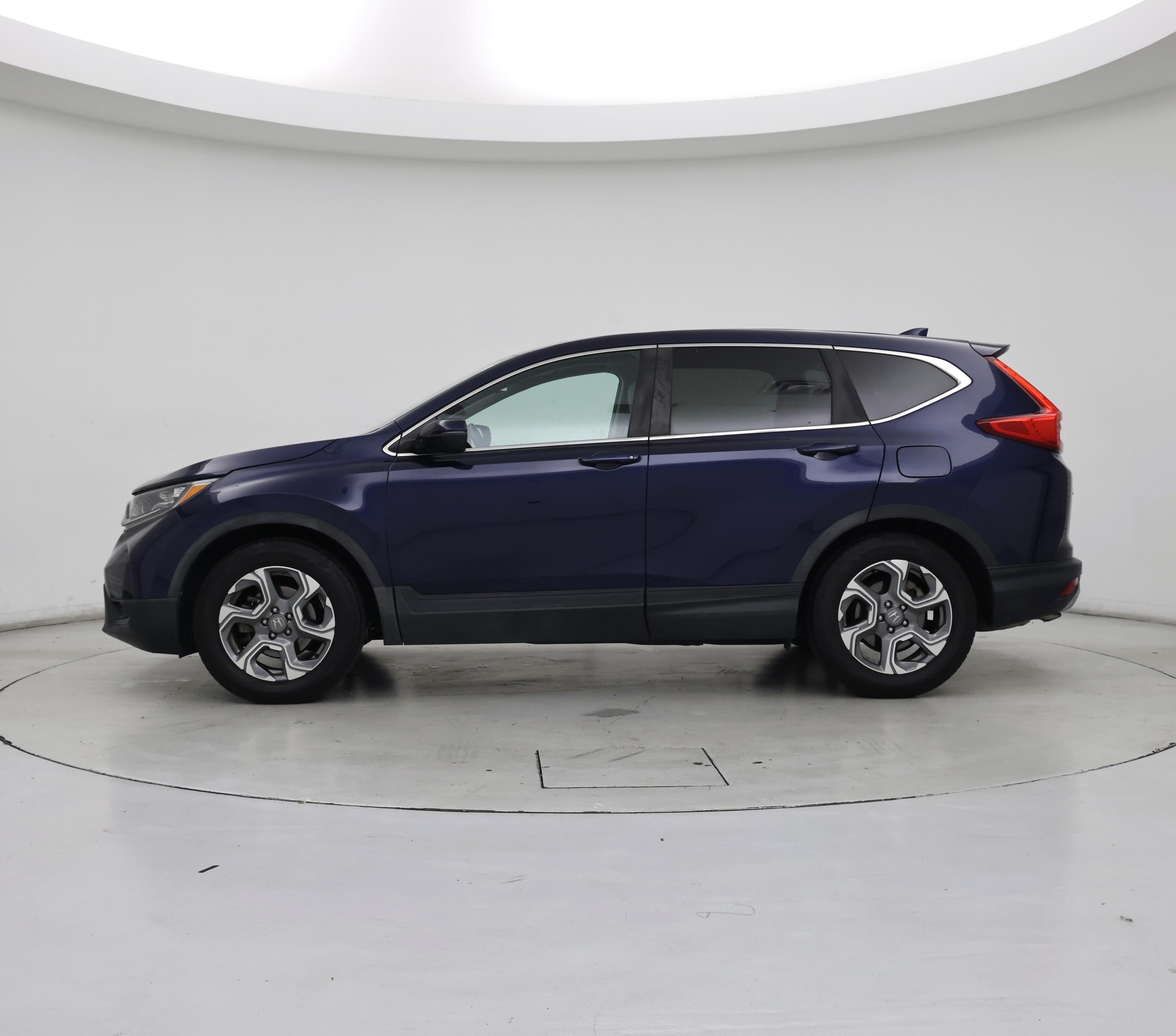 Thumbnail: 2019 Honda CR-V - 3