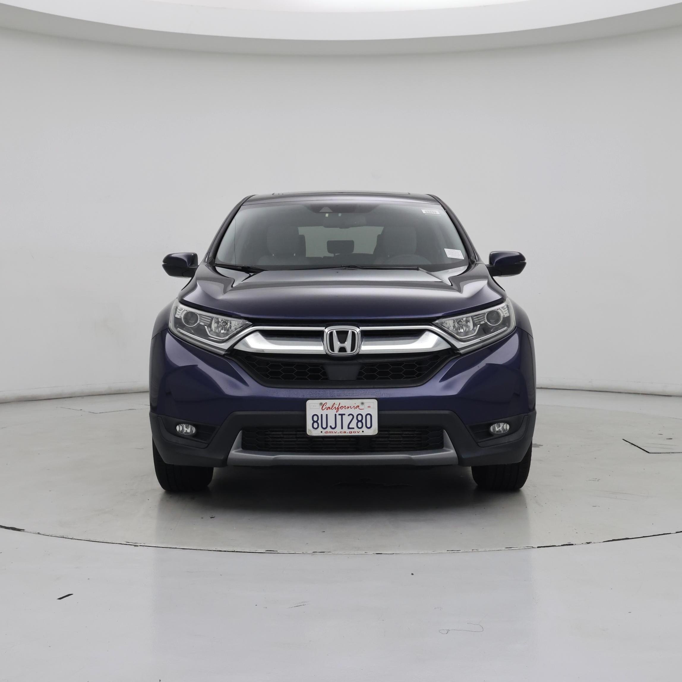 Thumbnail: 2019 Honda CR-V - 5