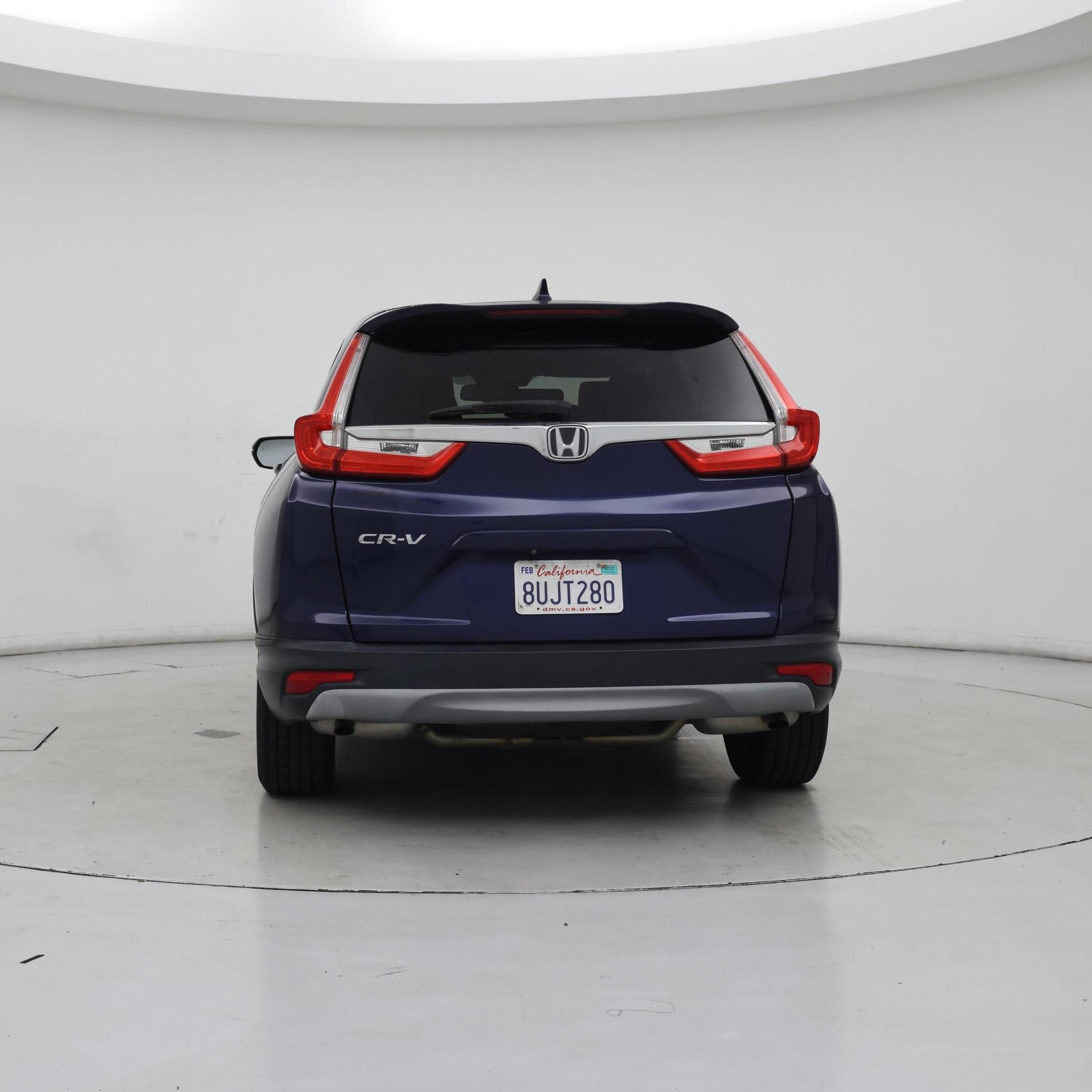Thumbnail: 2019 Honda CR-V - 6