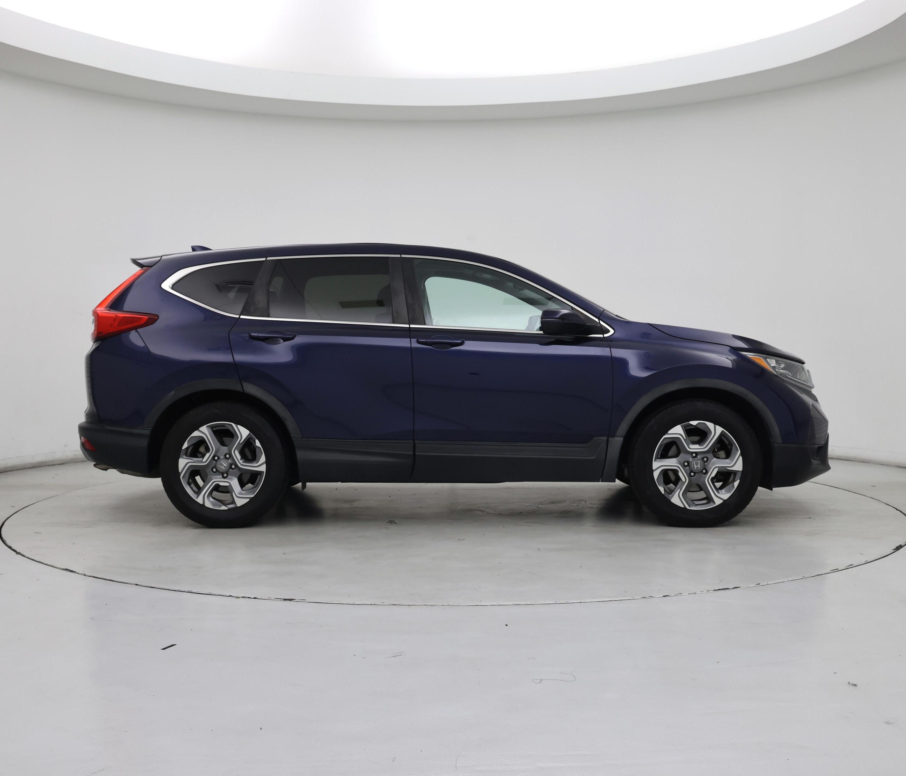 Thumbnail: 2019 Honda CR-V - 7