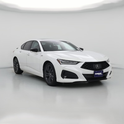 2023 Acura TLX SH-AWD A-Spec