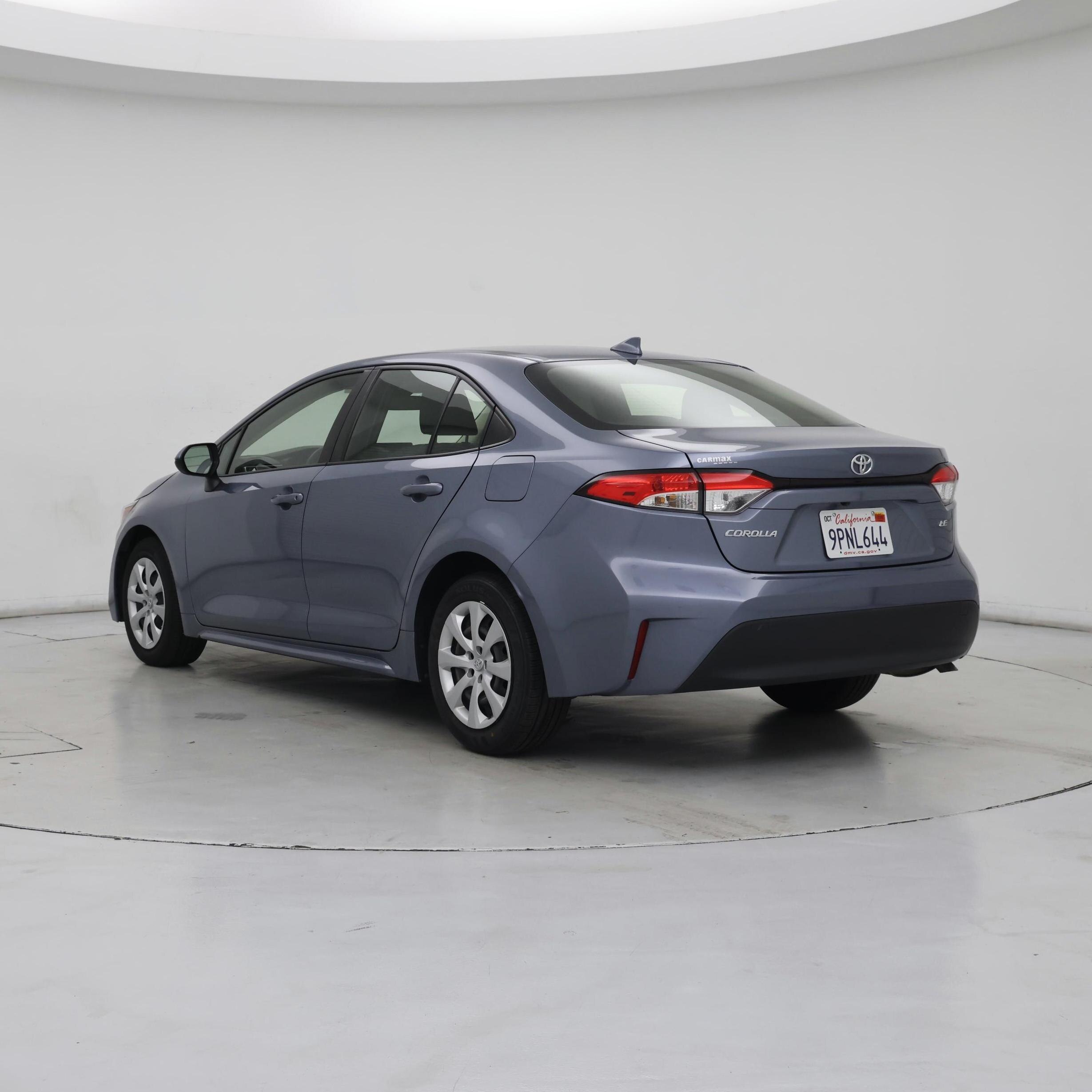 Thumbnail: 2023 Toyota Corolla - 2