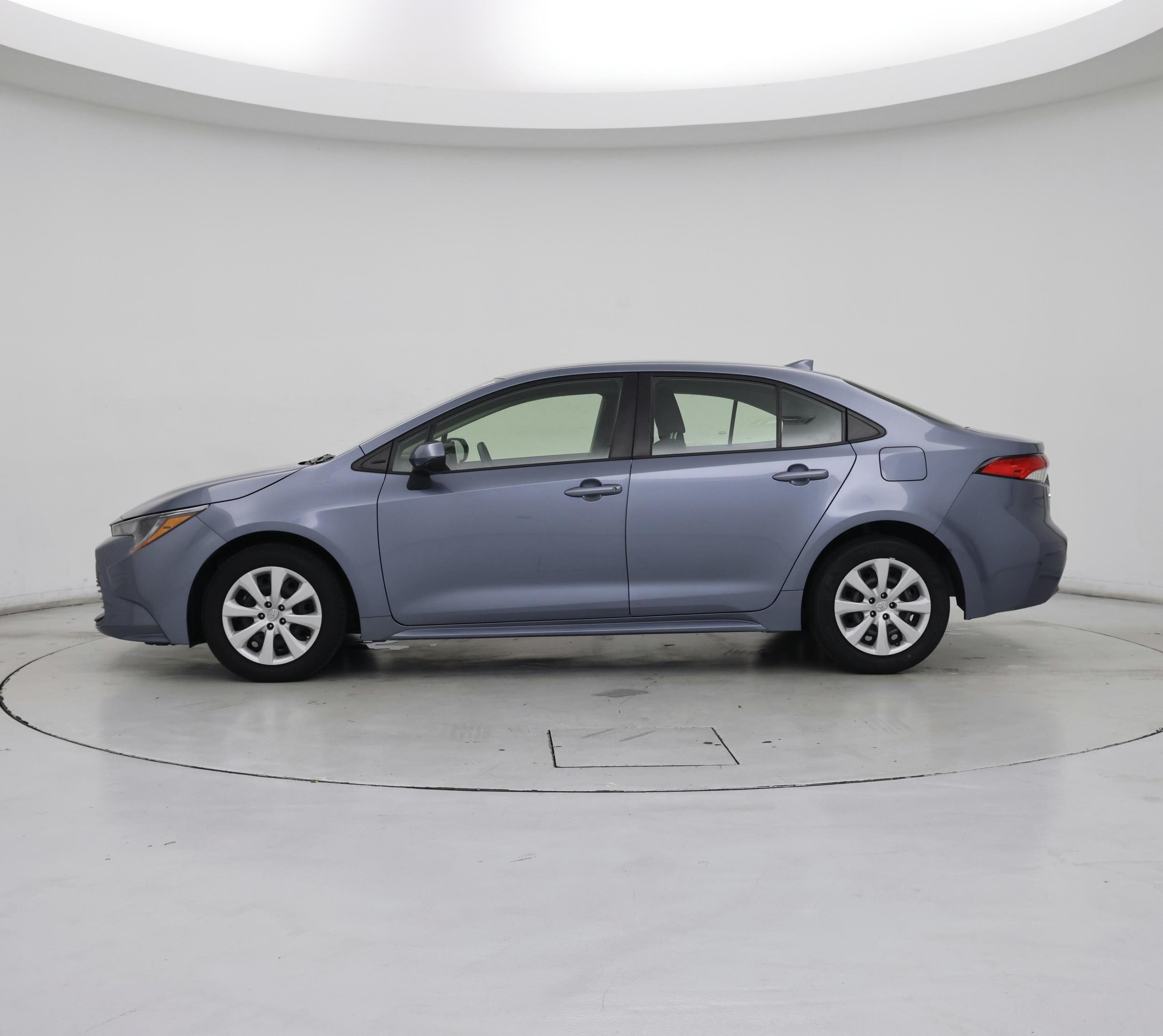 Thumbnail: 2023 Toyota Corolla - 3