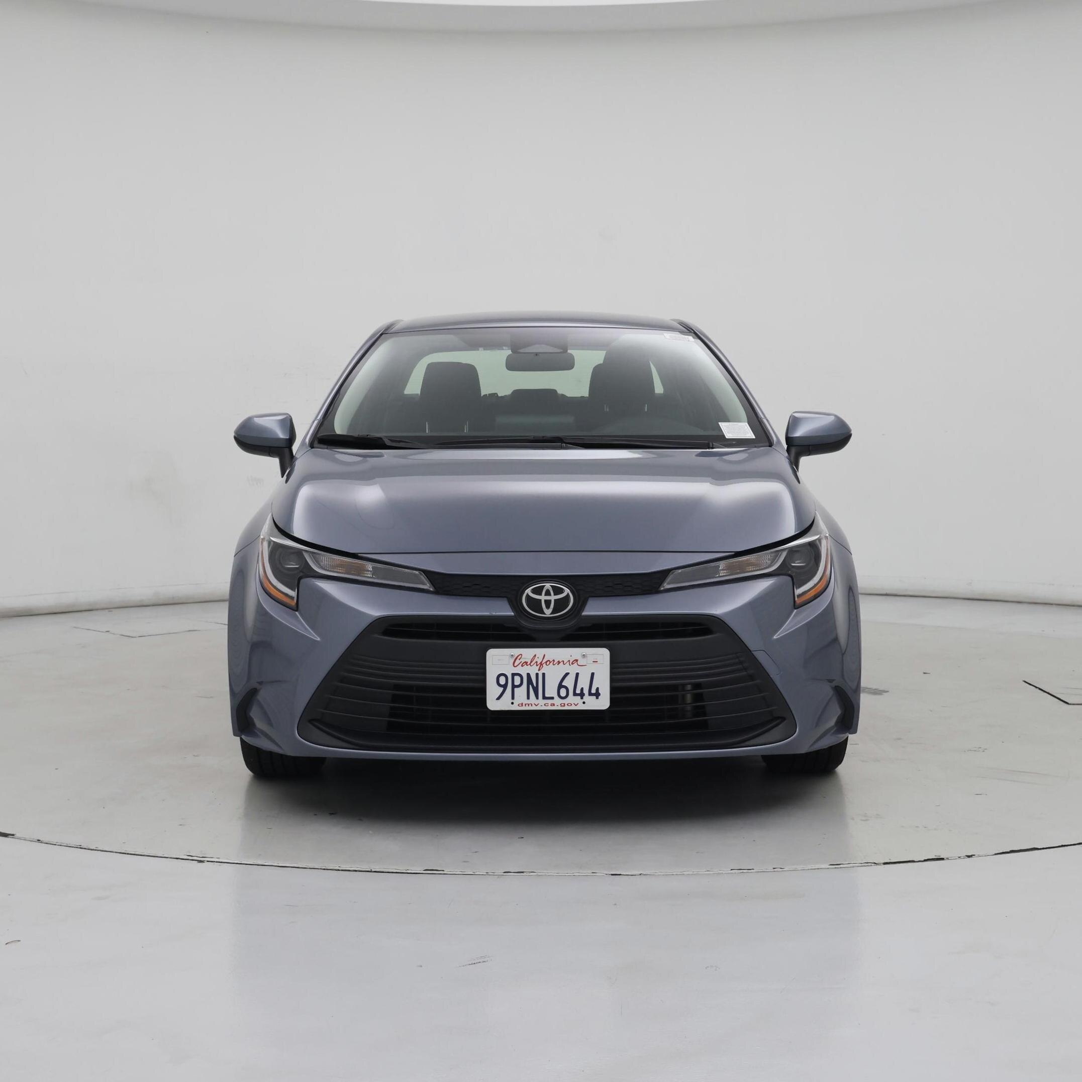 Thumbnail: 2023 Toyota Corolla - 5