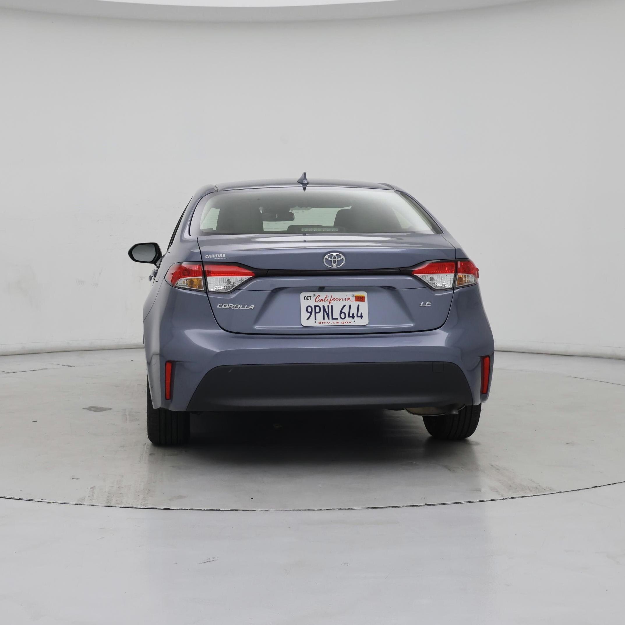 Thumbnail: 2023 Toyota Corolla - 6
