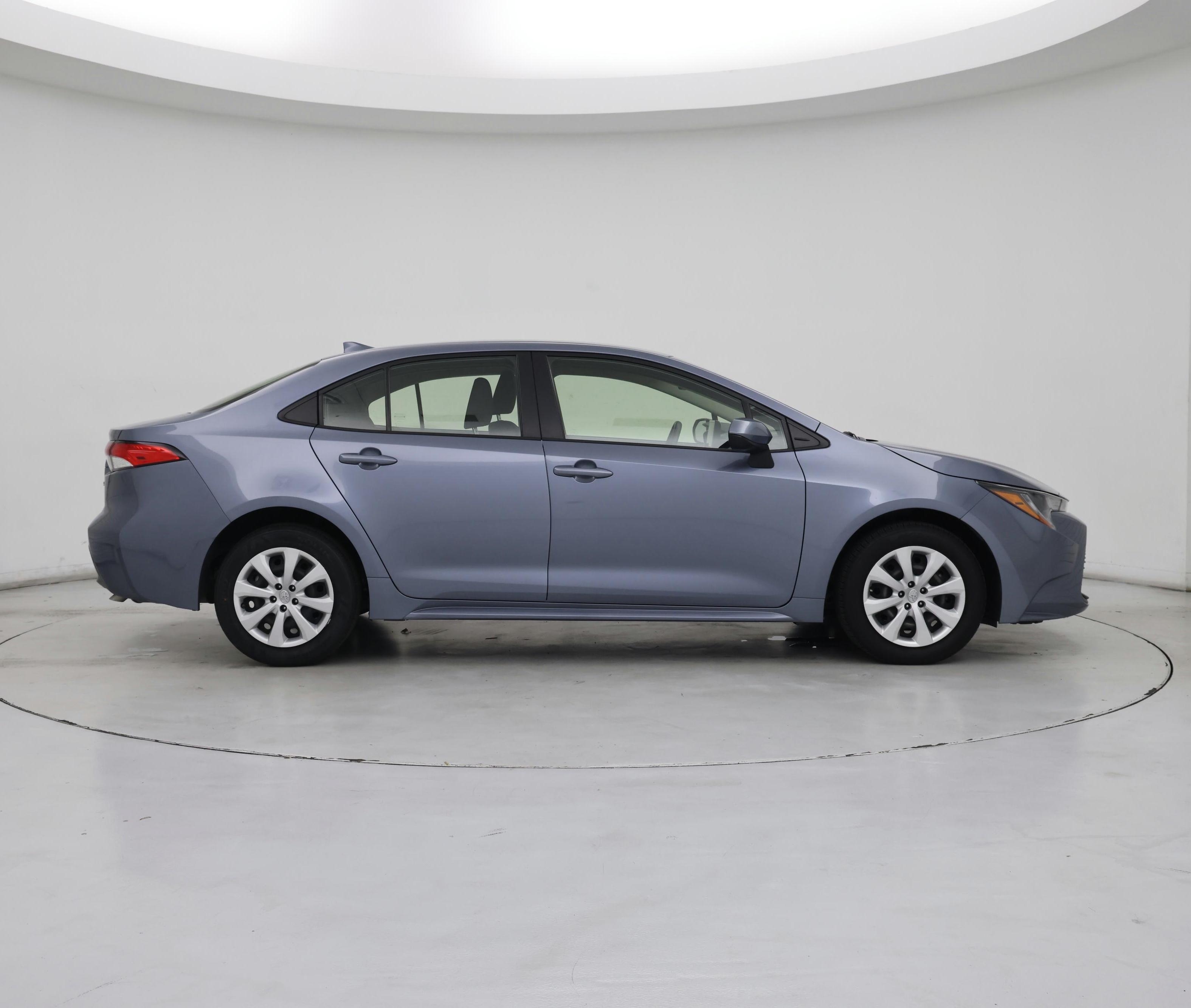 Thumbnail: 2023 Toyota Corolla - 7