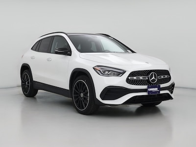 2023 Mercedes-Benz GLA250