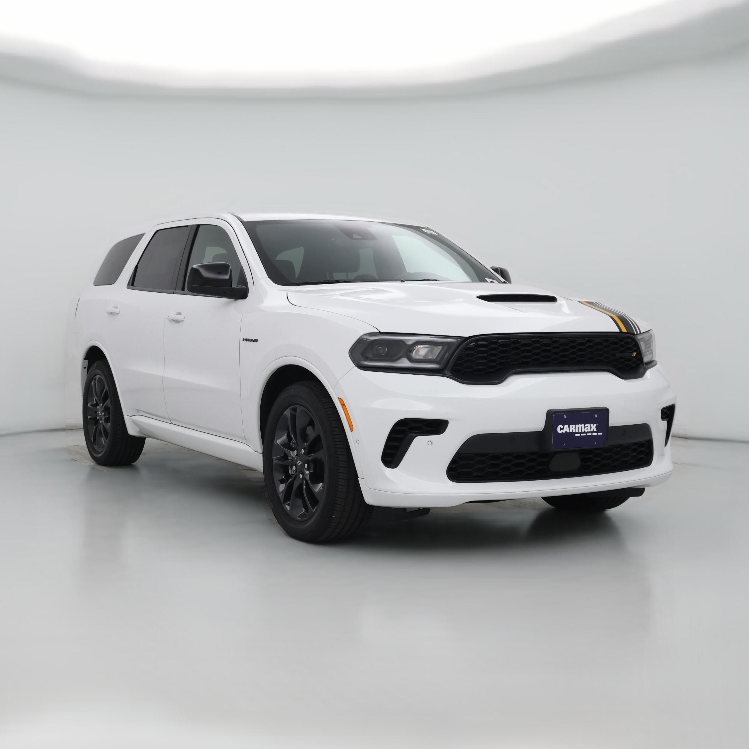 Thumbnail: 2023 Dodge Durango - 1
