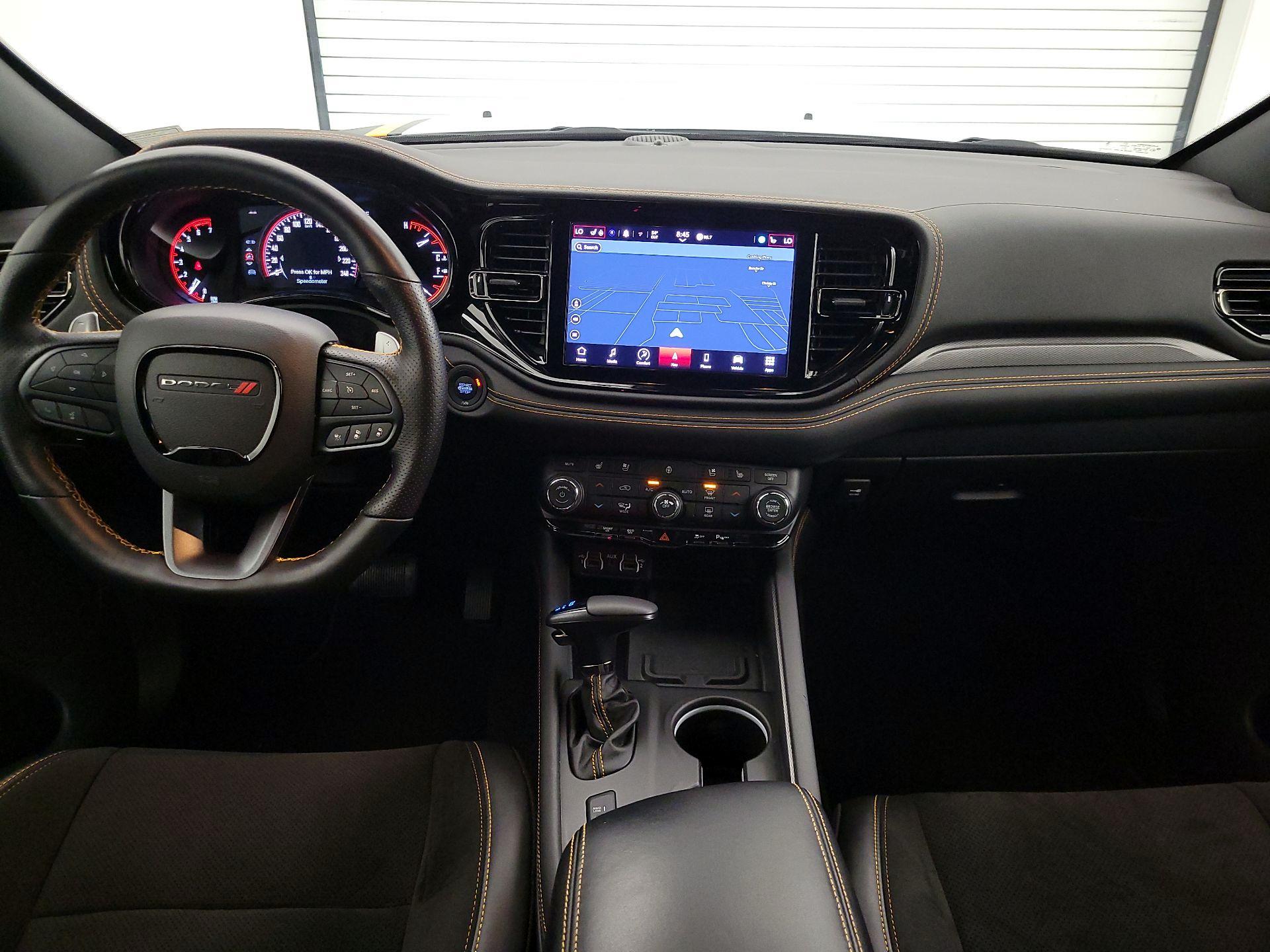Thumbnail: 2023 Dodge Durango - 9