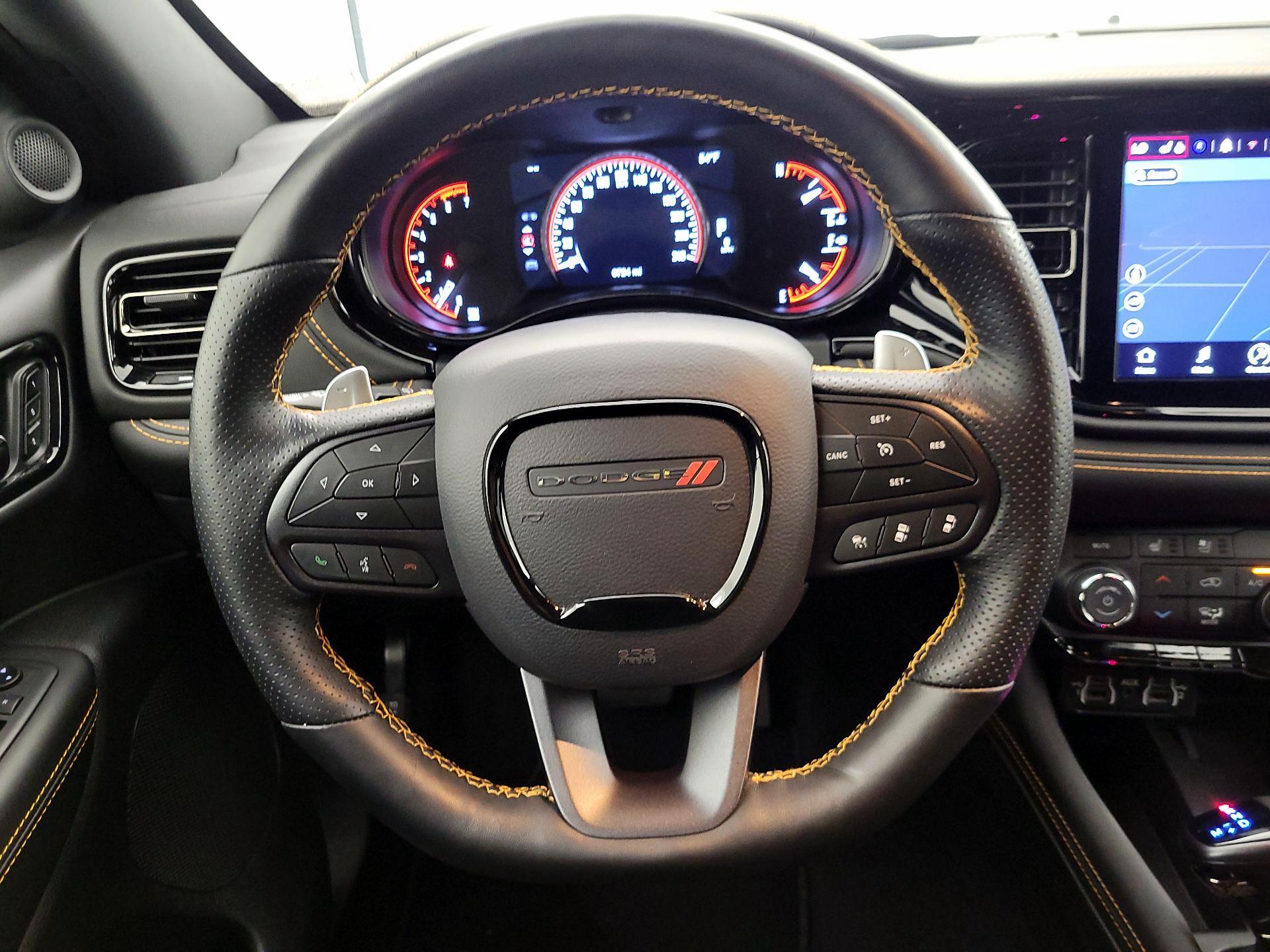 Thumbnail: 2023 Dodge Durango - 10
