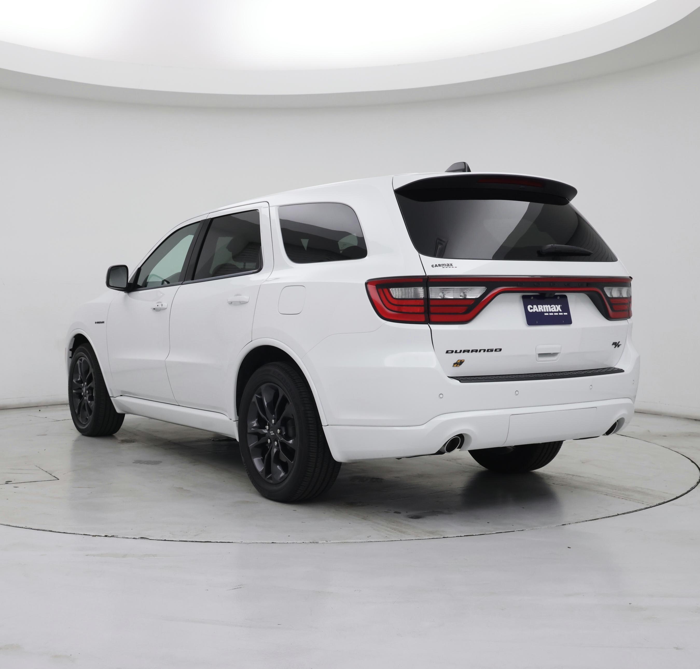 Thumbnail: 2023 Dodge Durango - 2