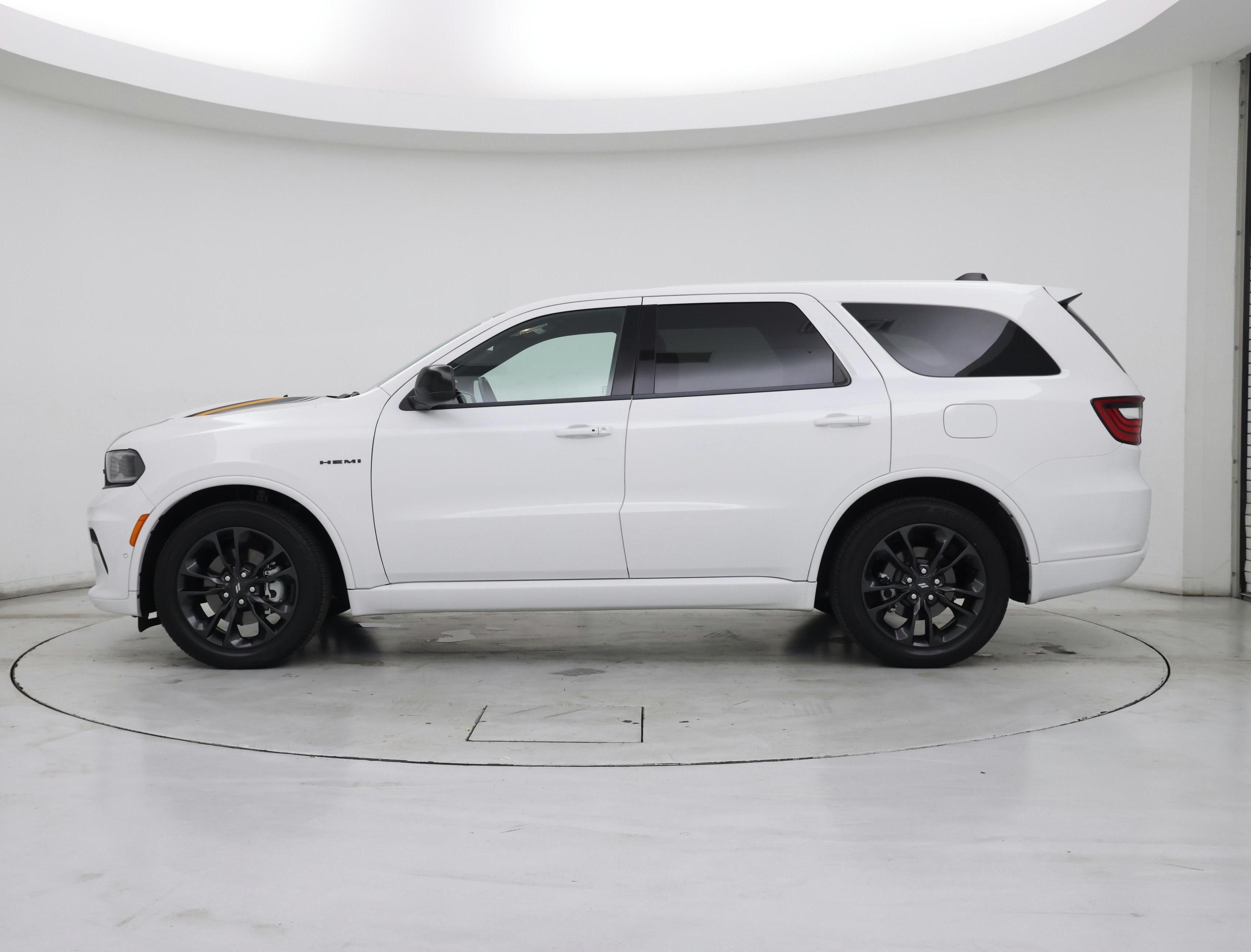 Thumbnail: 2023 Dodge Durango - 3