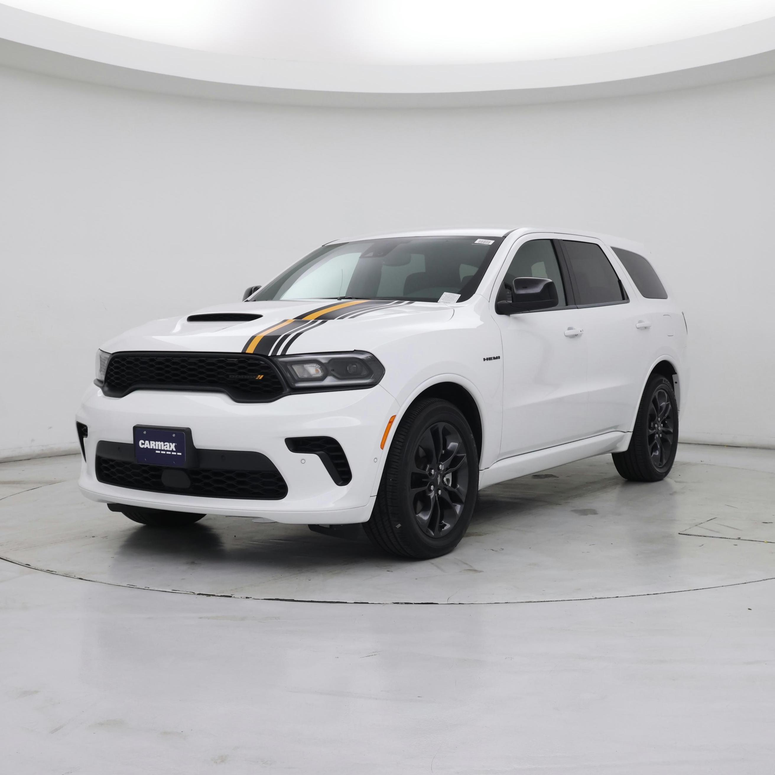 Thumbnail: 2023 Dodge Durango - 4