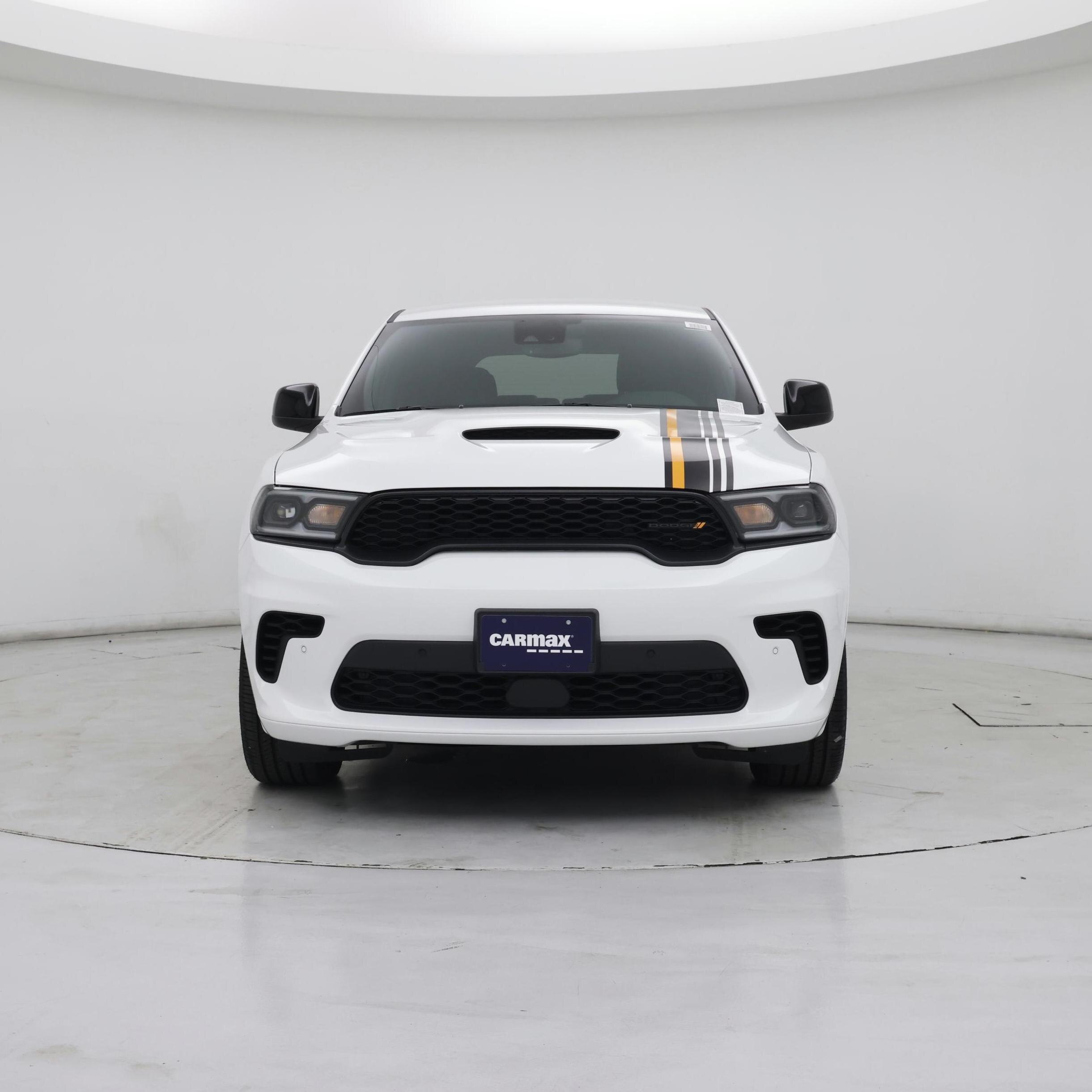 Thumbnail: 2023 Dodge Durango - 5