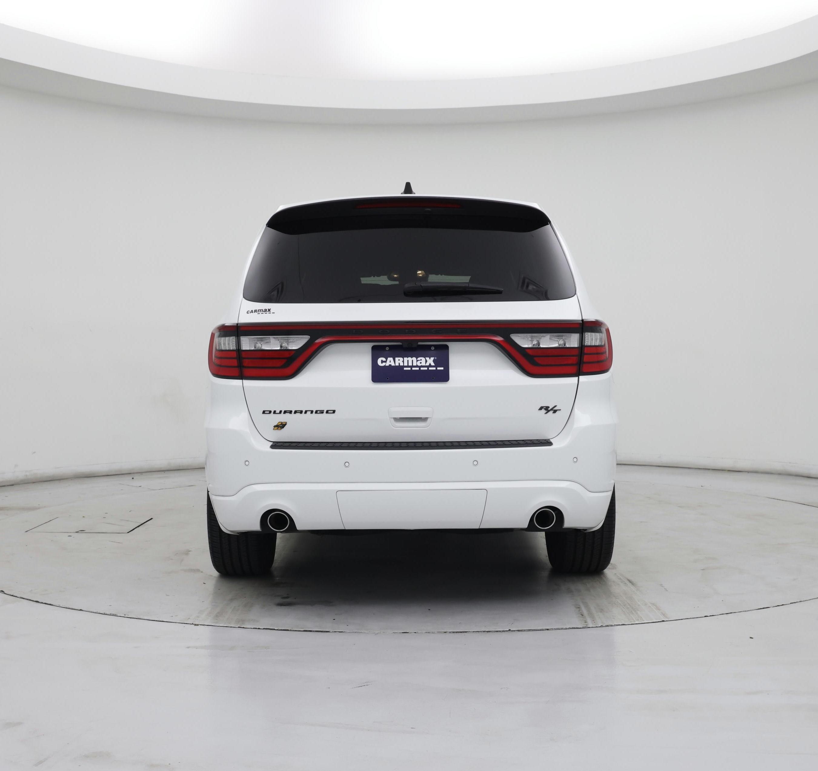 Thumbnail: 2023 Dodge Durango - 6