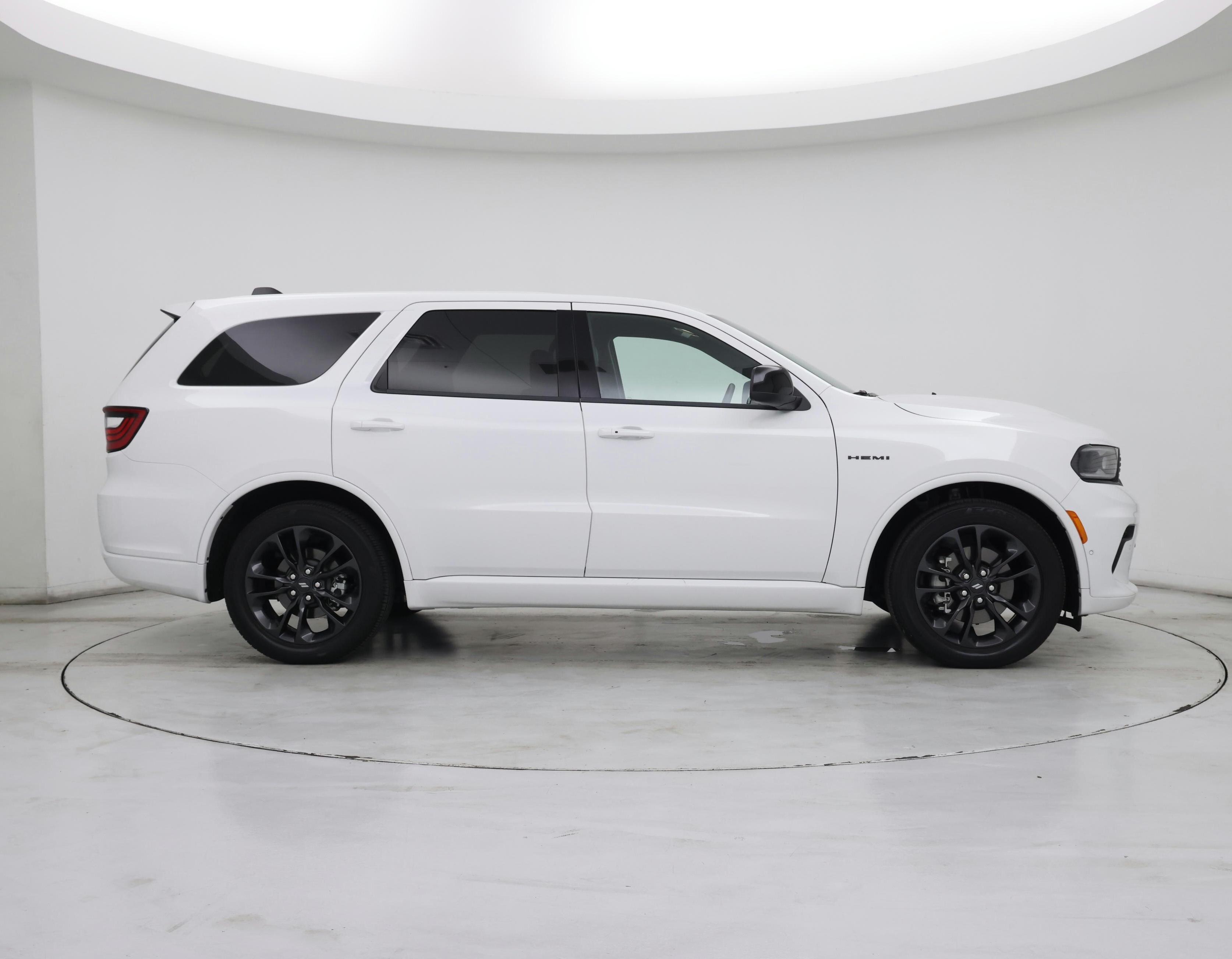 Thumbnail: 2023 Dodge Durango - 7